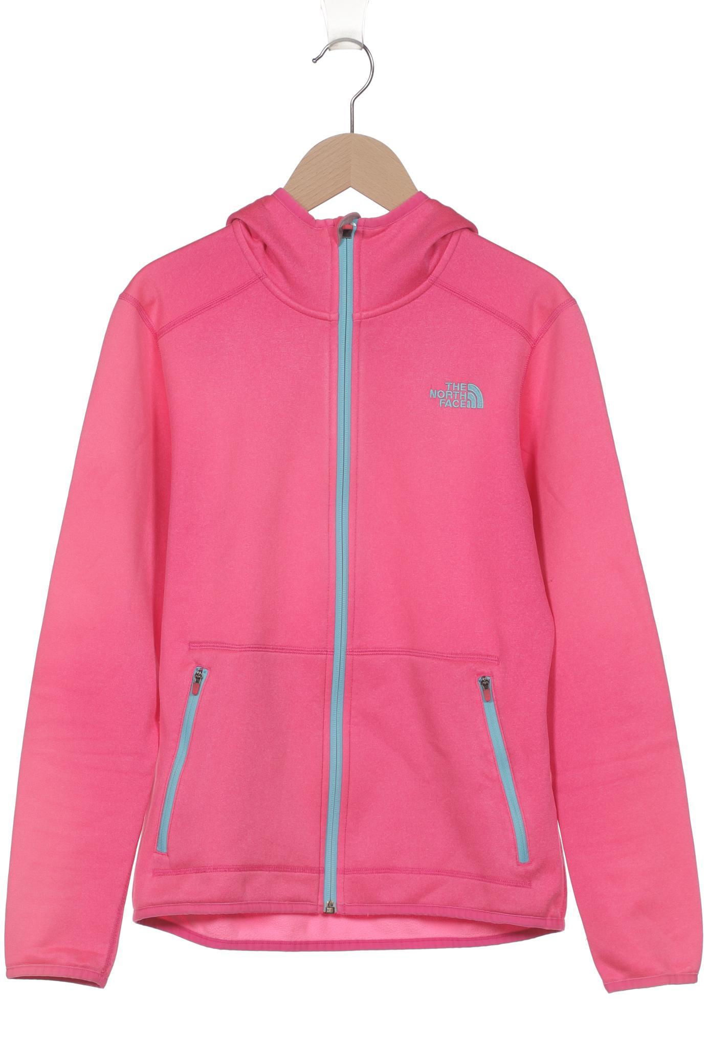 

The North Face Damen Kapuzenpullover, neon, Gr. 36