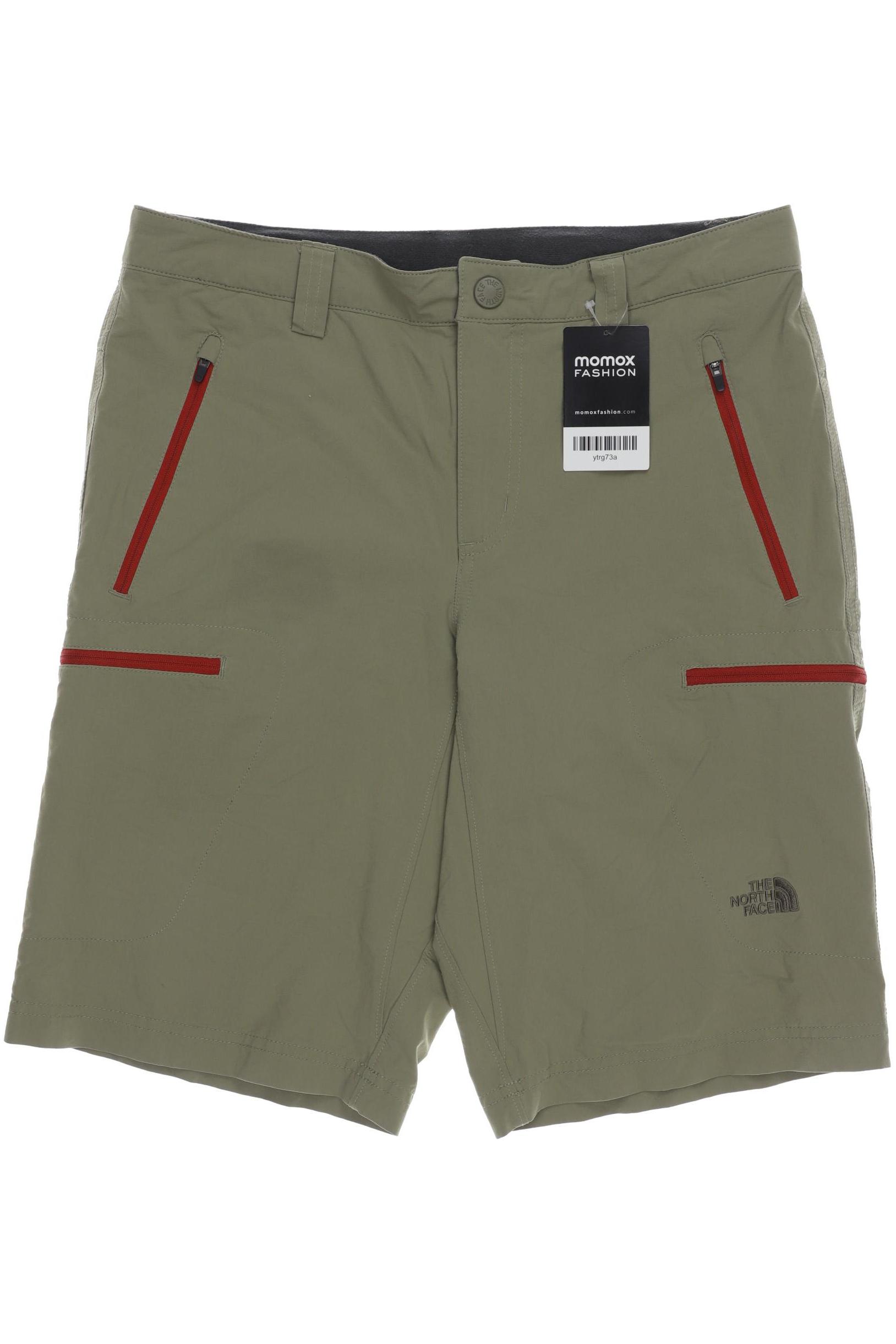 

The North Face Herren Shorts, grün, Gr. 30