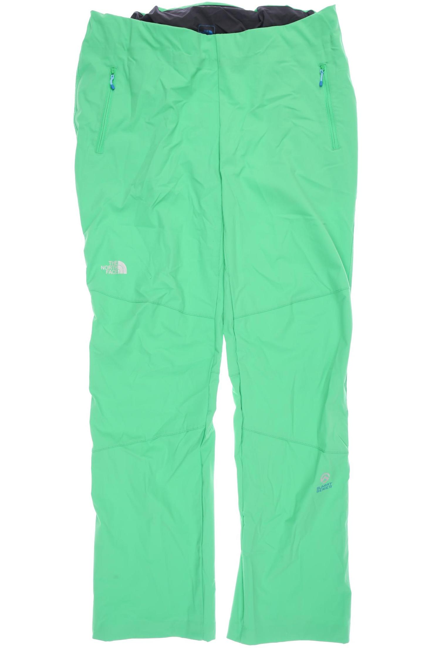 

The North Face Damen Stoffhose, grün, Gr. 0