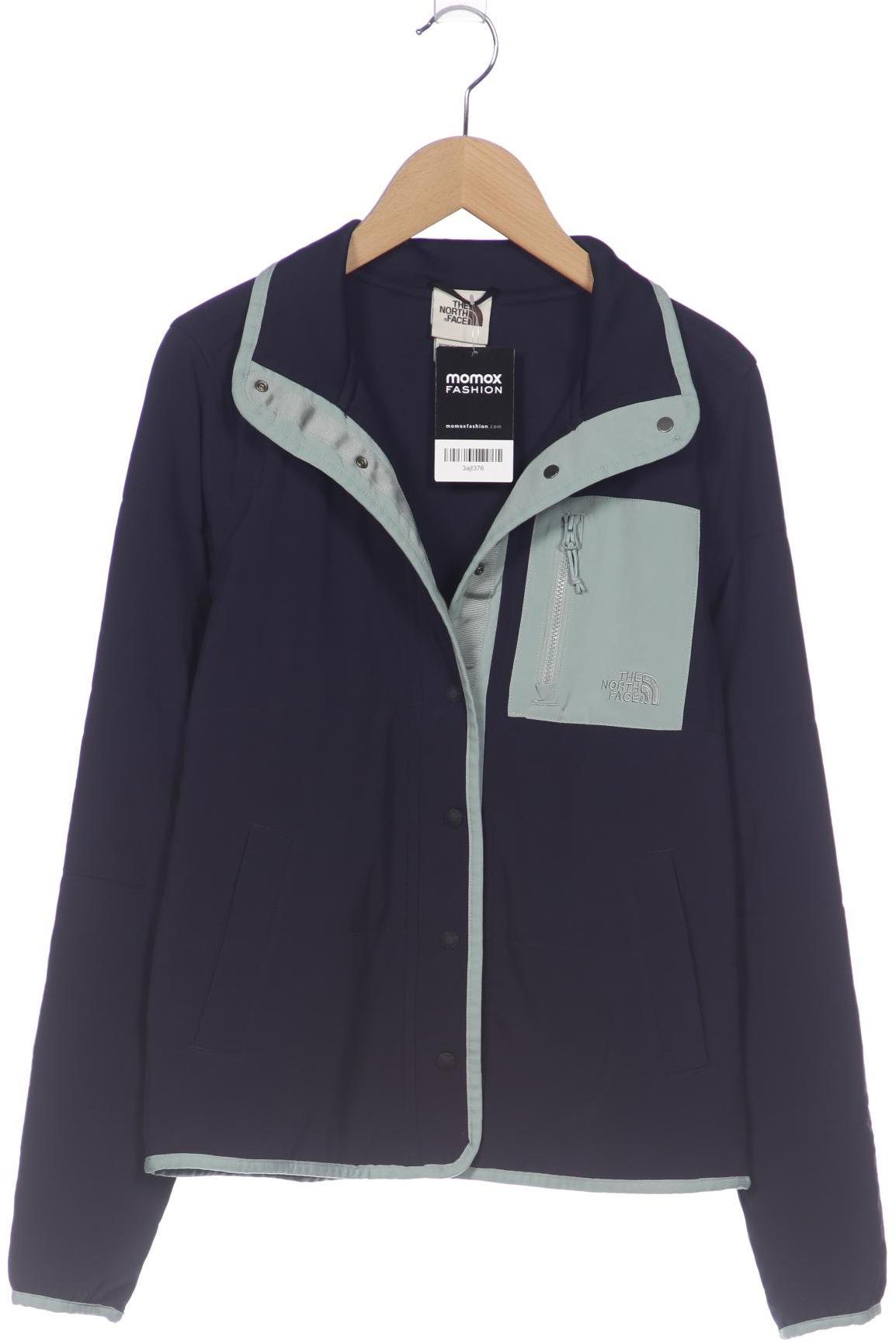 

The North Face Damen Jacke, marineblau, Gr. 34
