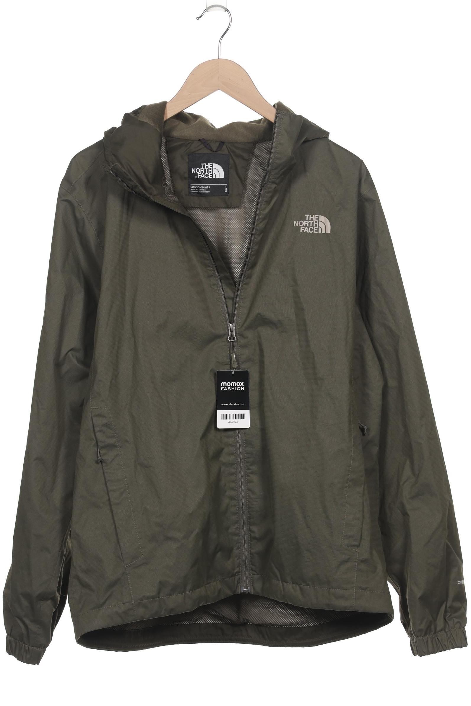 

The North Face Damen Jacke, grün, Gr. 42