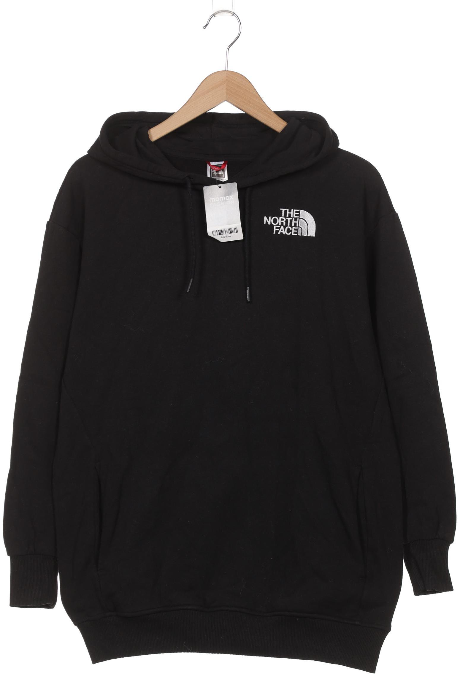 

The North Face Damen Kapuzenpullover, schwarz, Gr. 38