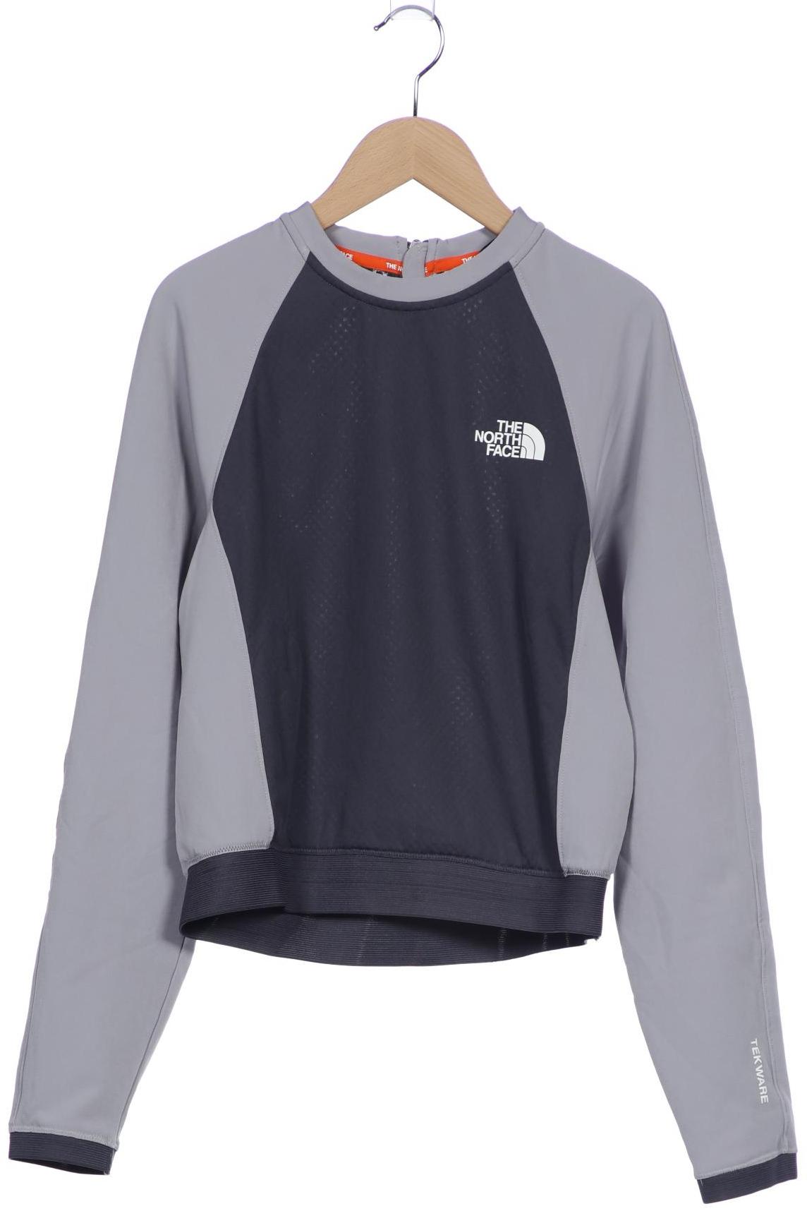 

The North Face Damen Sweatshirt, grau, Gr. 38