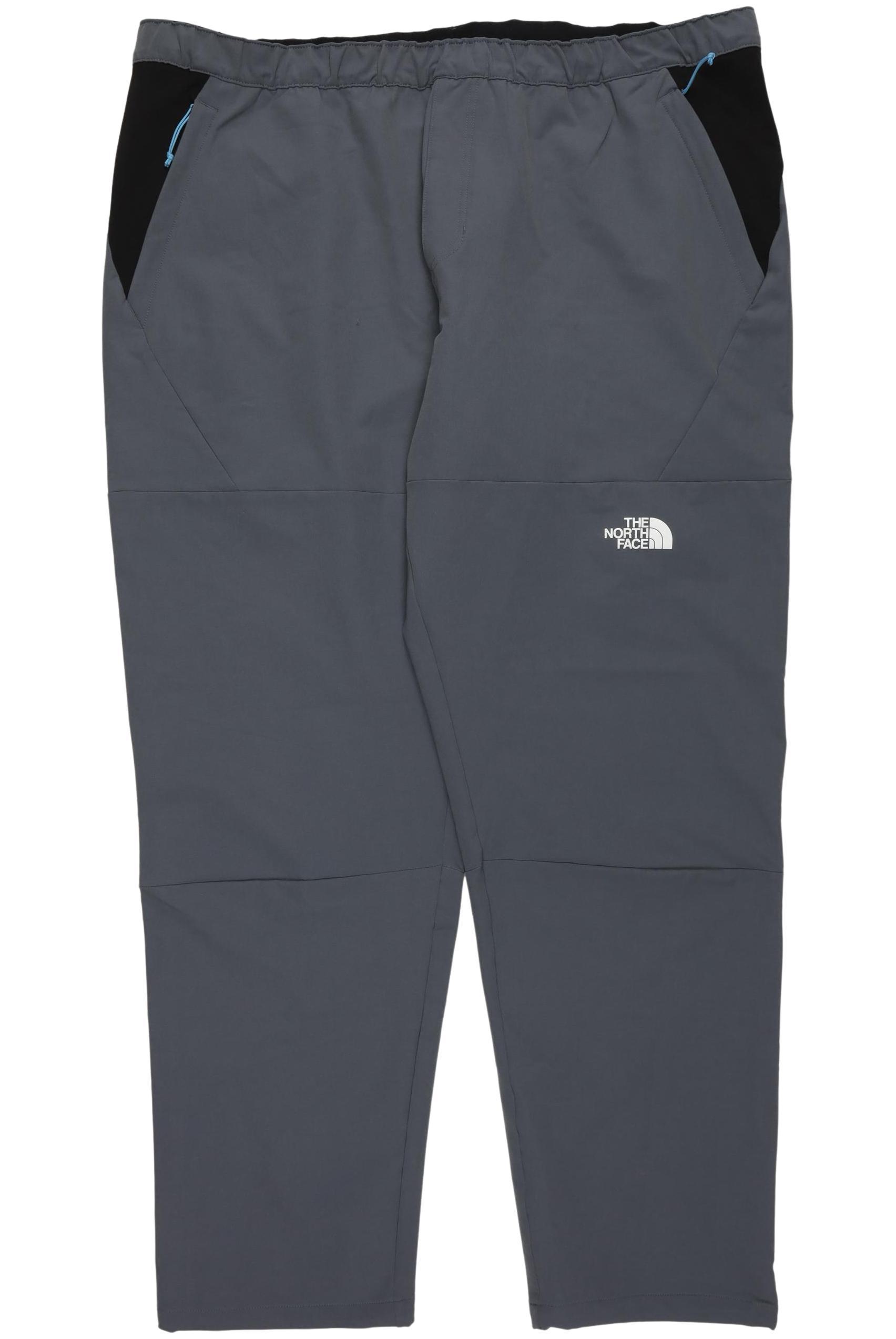 

The North Face Herren Stoffhose, grau, Gr. 0