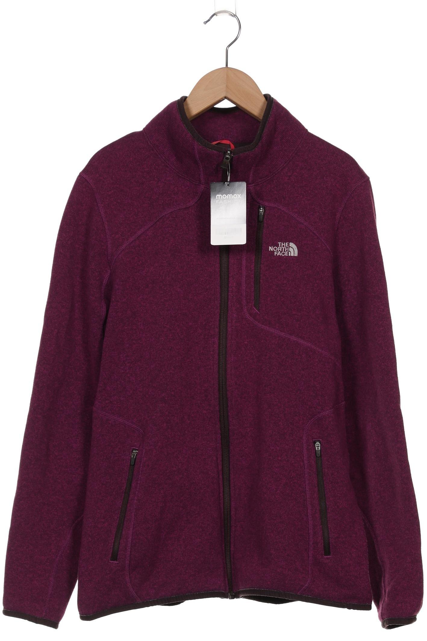 

The North Face Damen Sweatshirt, flieder, Gr. 44