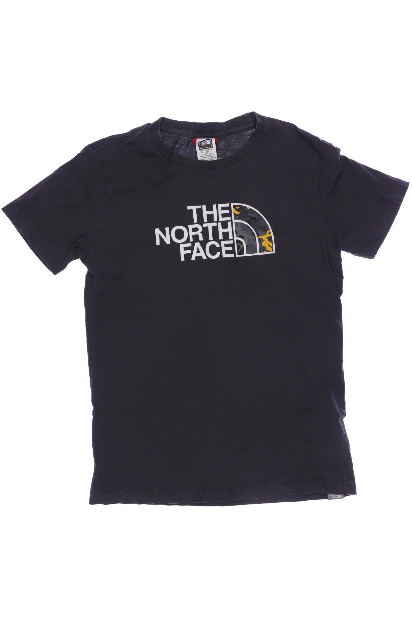 

The North Face Herren T-Shirt, grau, Gr. 158