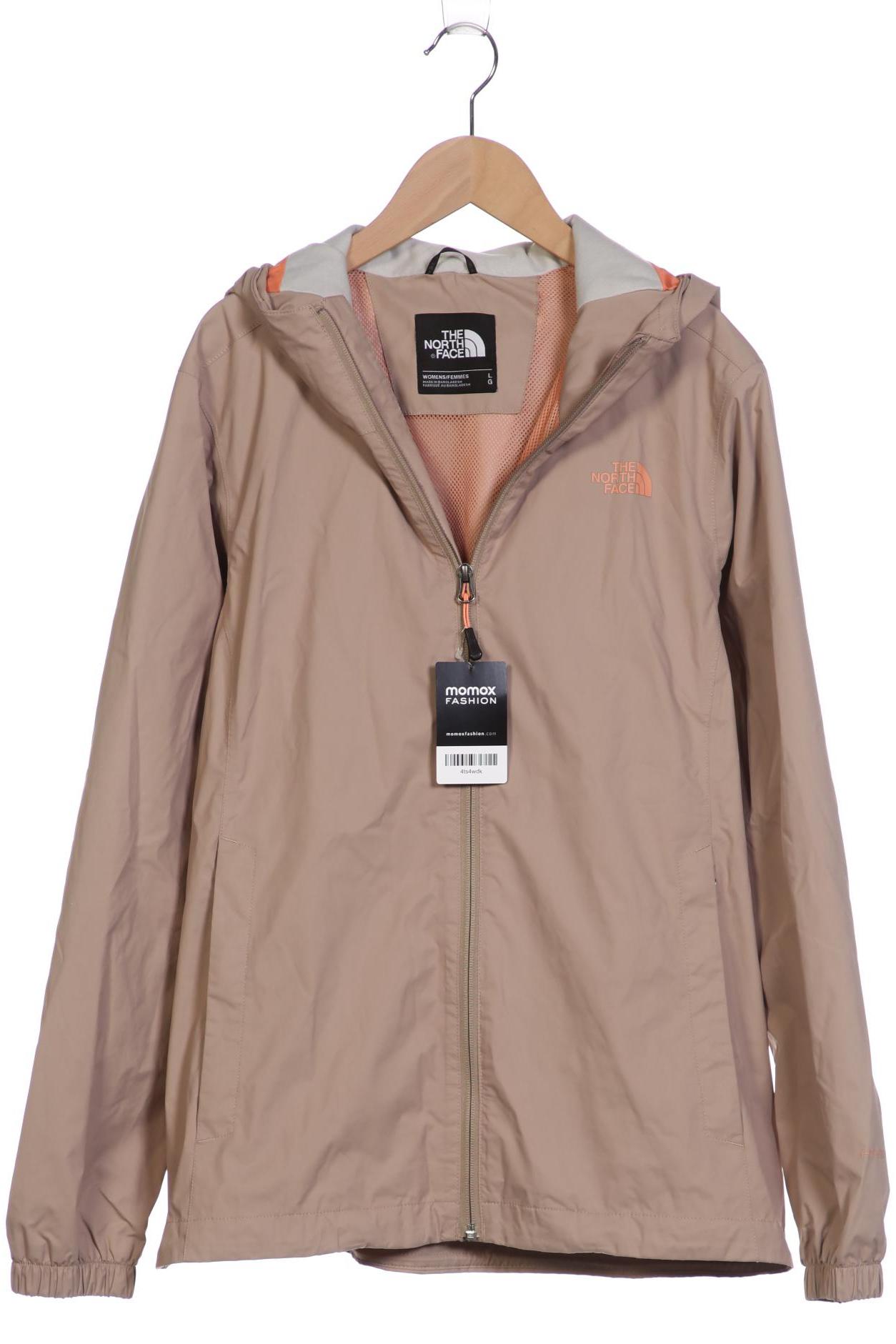 

The North Face Damen Jacke, beige