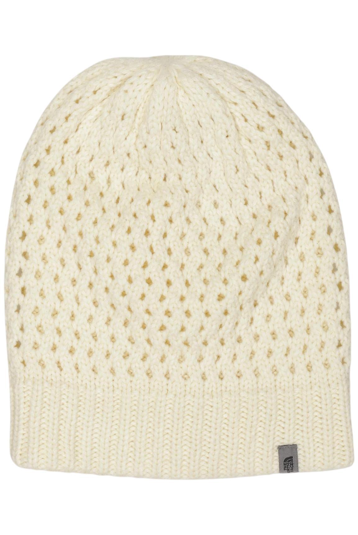 

The North Face Damen Hut/Mütze, cremeweiß, Gr. uni