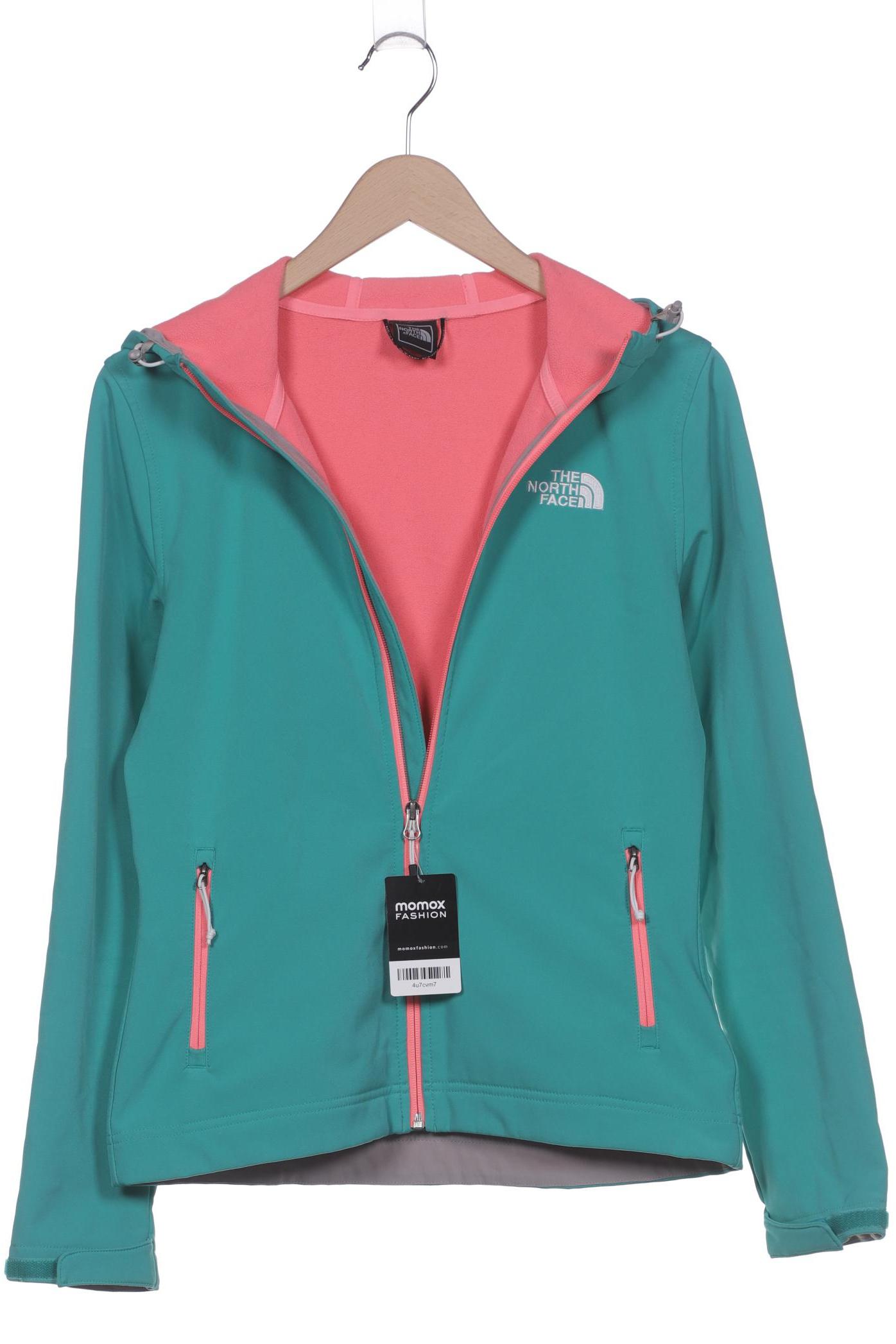 

The North Face Damen Jacke, türkis, Gr. 36