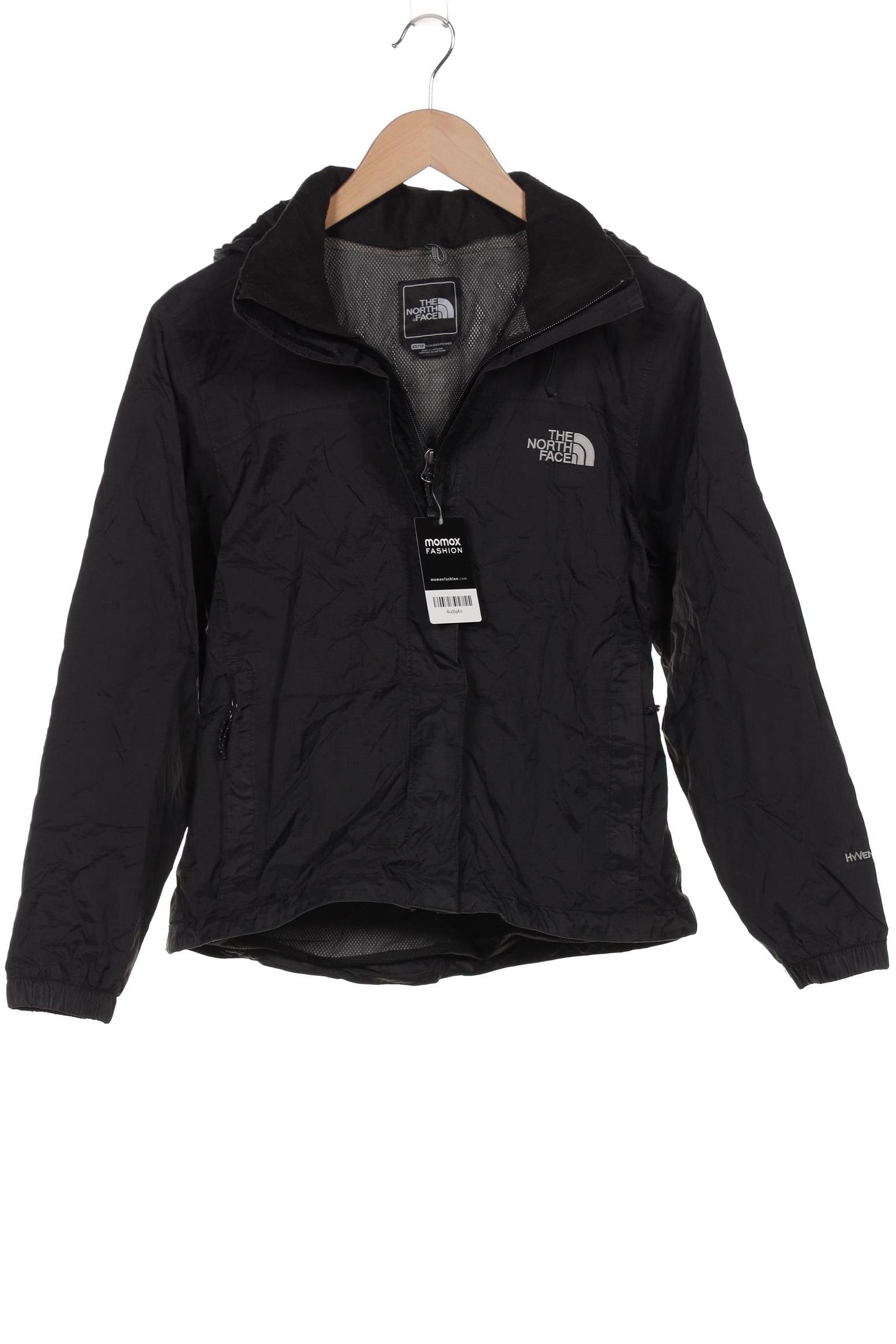 

The North Face Damen Jacke, schwarz, Gr. 34