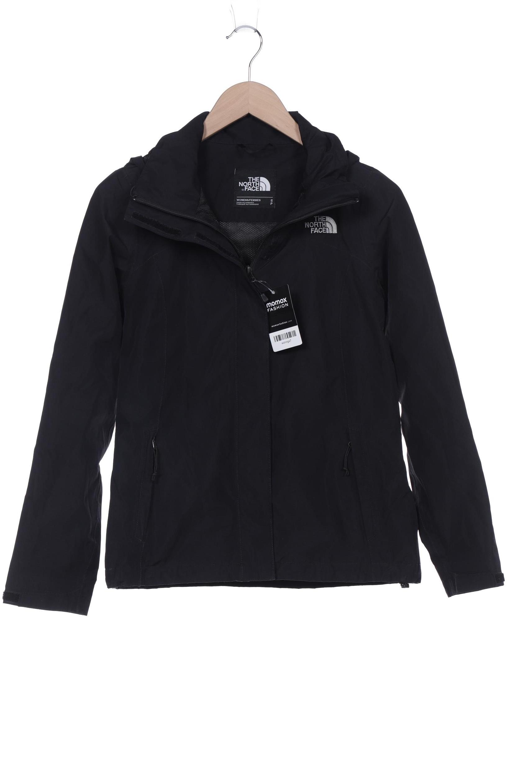 

The North Face Damen Jacke, schwarz, Gr. 36