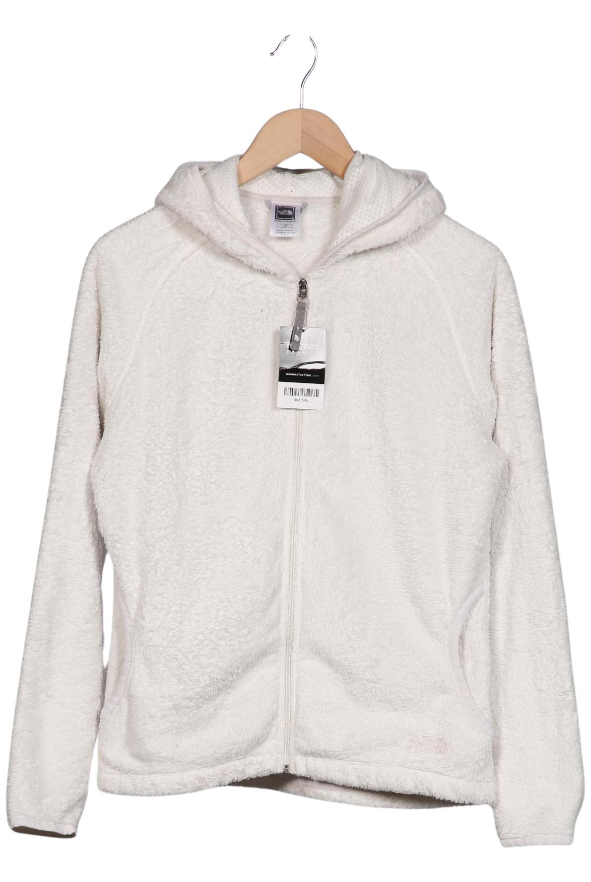 

The North Face Damen Kapuzenpullover, cremeweiß, Gr. 42