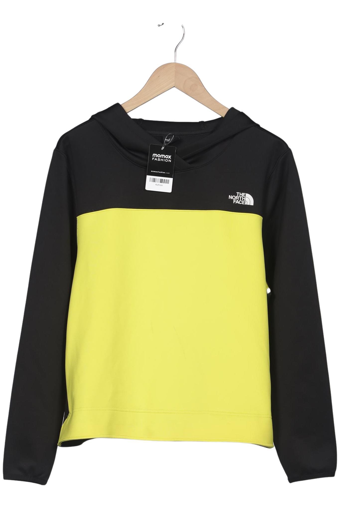

The North Face Damen Kapuzenpullover, schwarz, Gr. 44