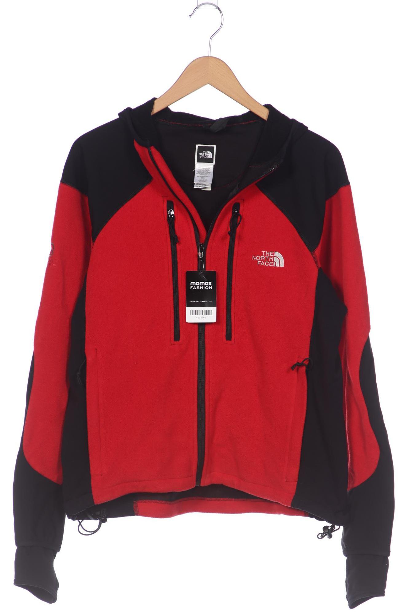 

The North Face Herren Jacke, rot, Gr. 48