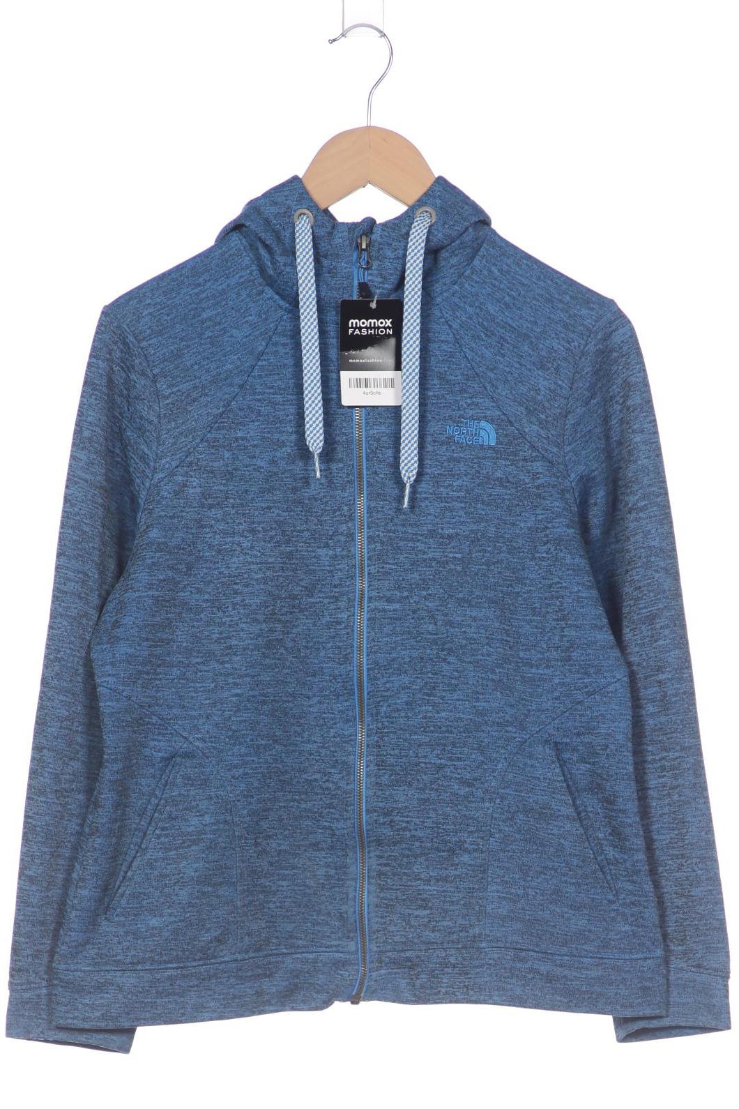 

The North Face Damen Kapuzenpullover, blau, Gr. 42