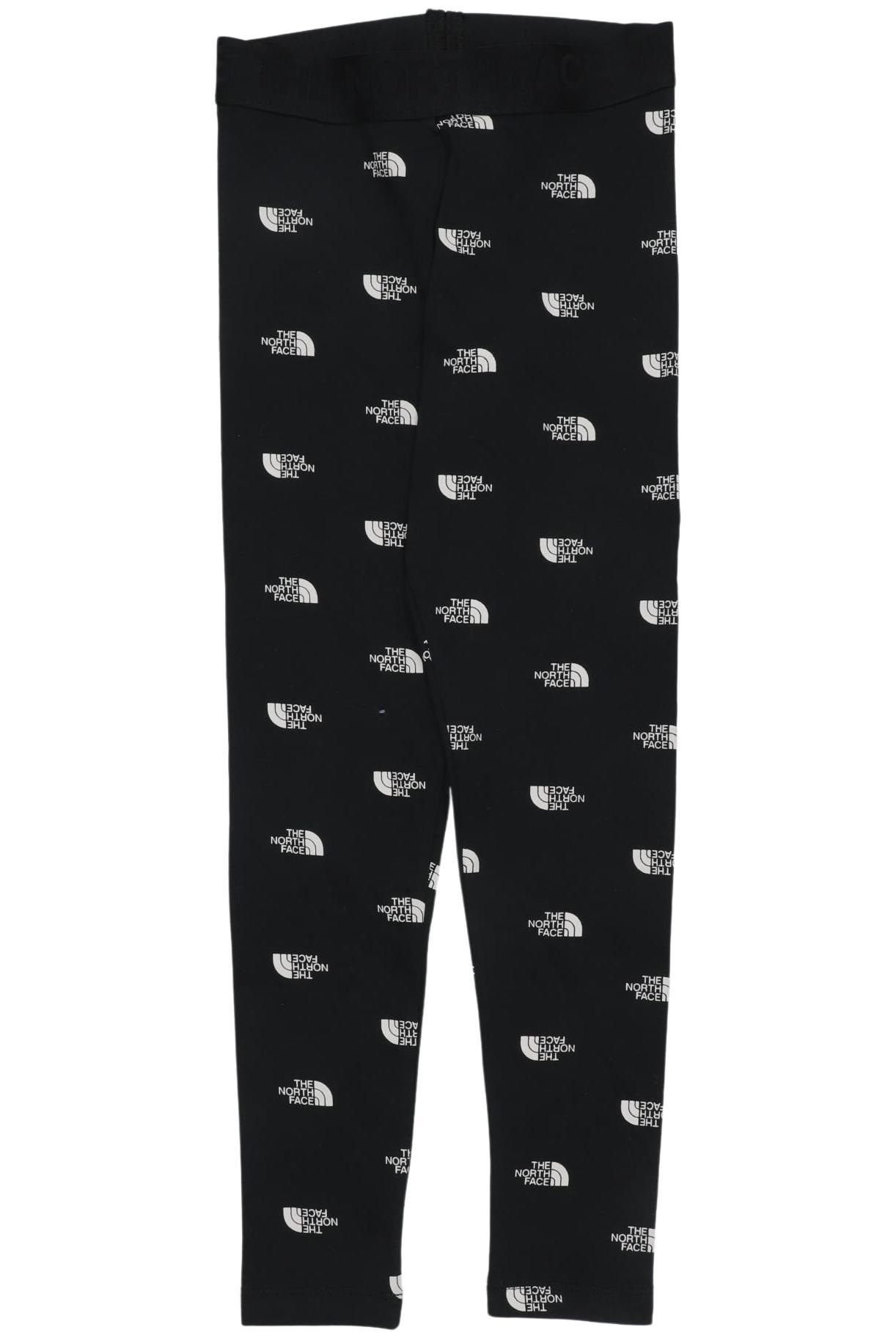 

The North Face Damen Stoffhose, schwarz, Gr. 158