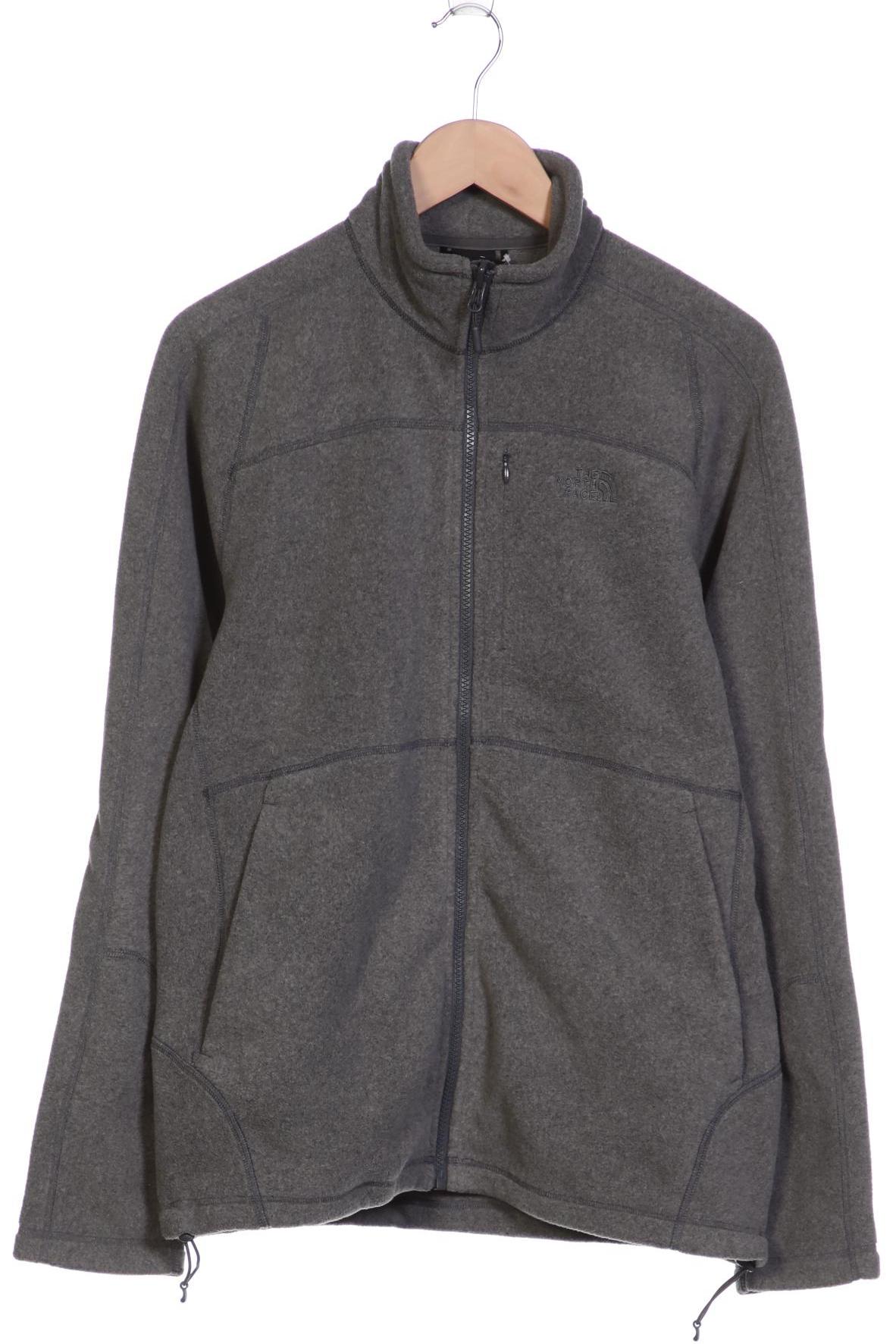

The North Face Herren Sweatshirt, grau