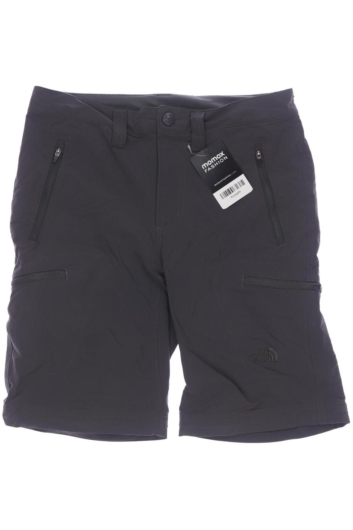 

The North Face Damen Shorts, grau, Gr. 28