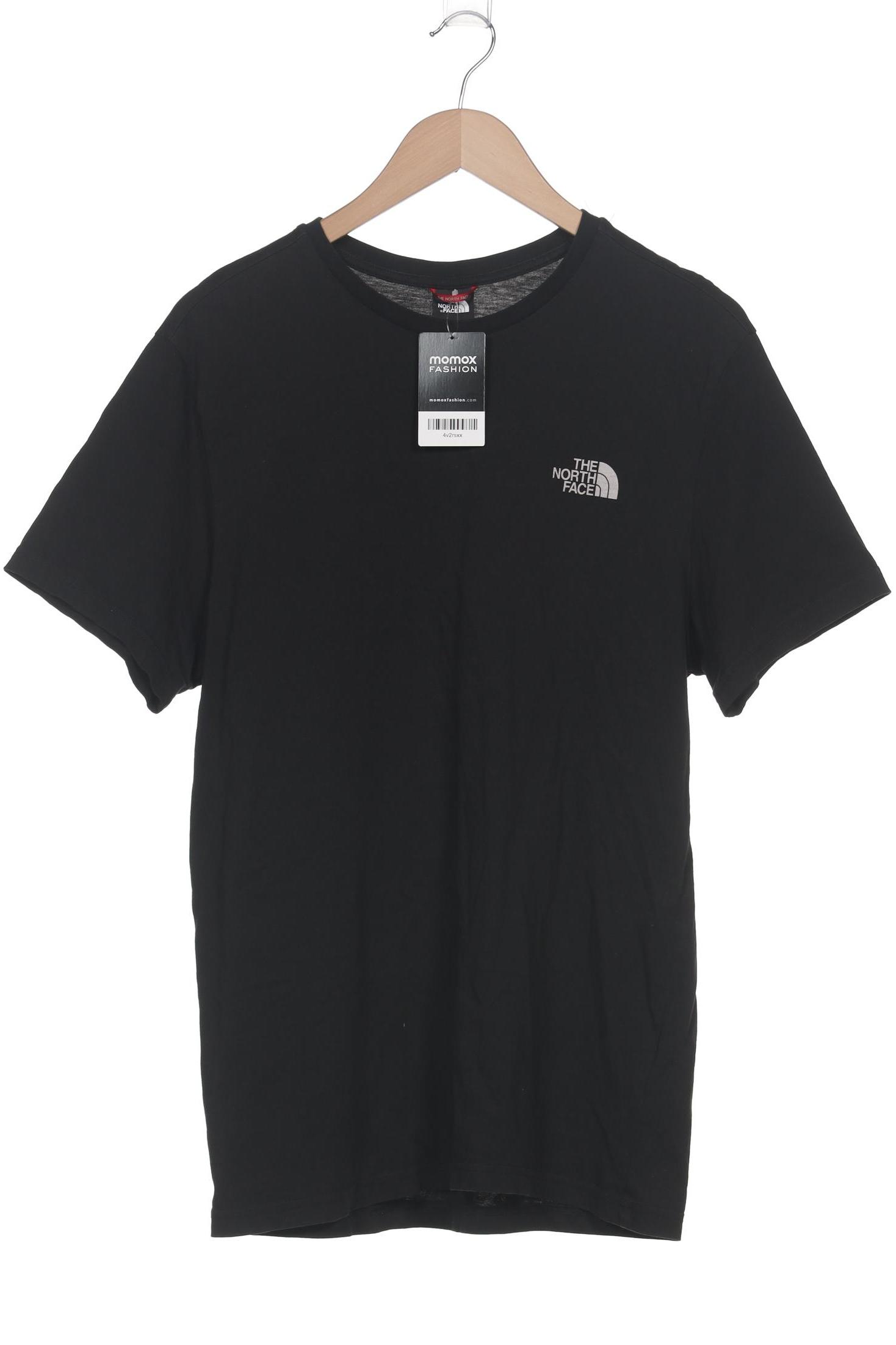 

The North Face Herren T-Shirt, schwarz, Gr. 52