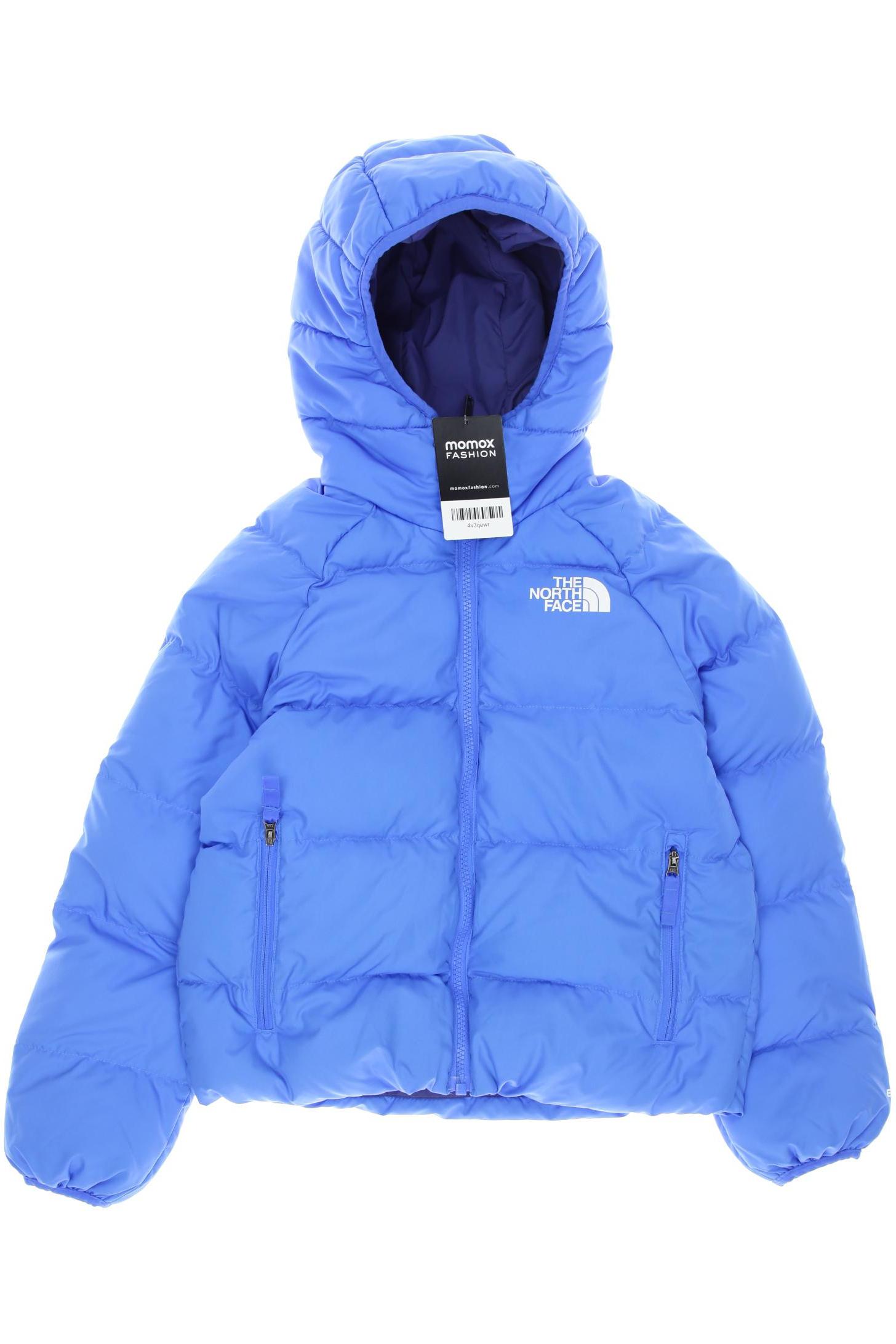 

The North Face Herren Jacke, blau, Gr. 134