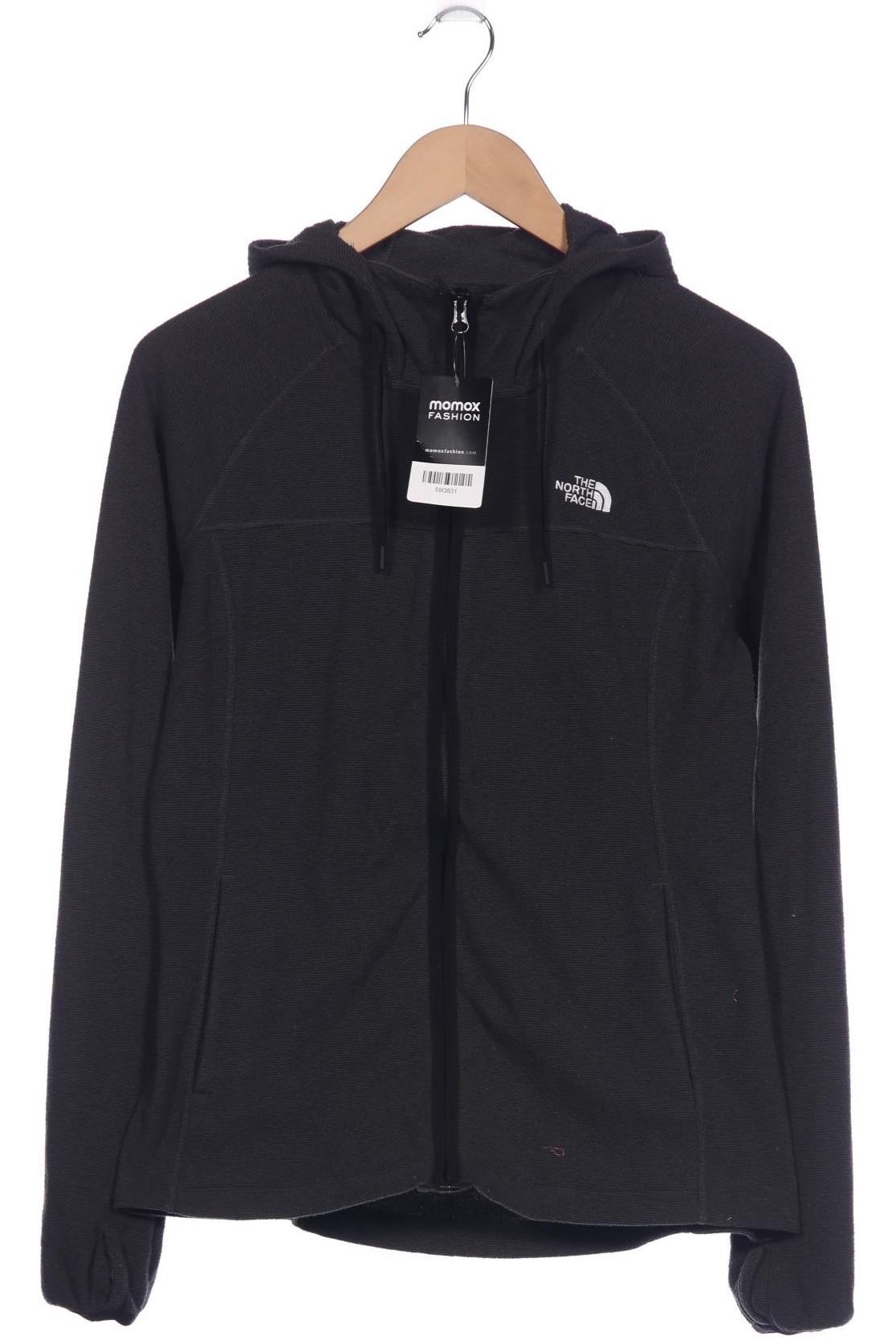 

The North Face Damen Kapuzenpullover, grün, Gr. 38