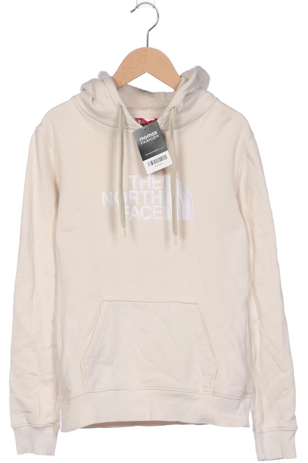 

The North Face Damen Kapuzenpullover, cremeweiß, Gr. 34
