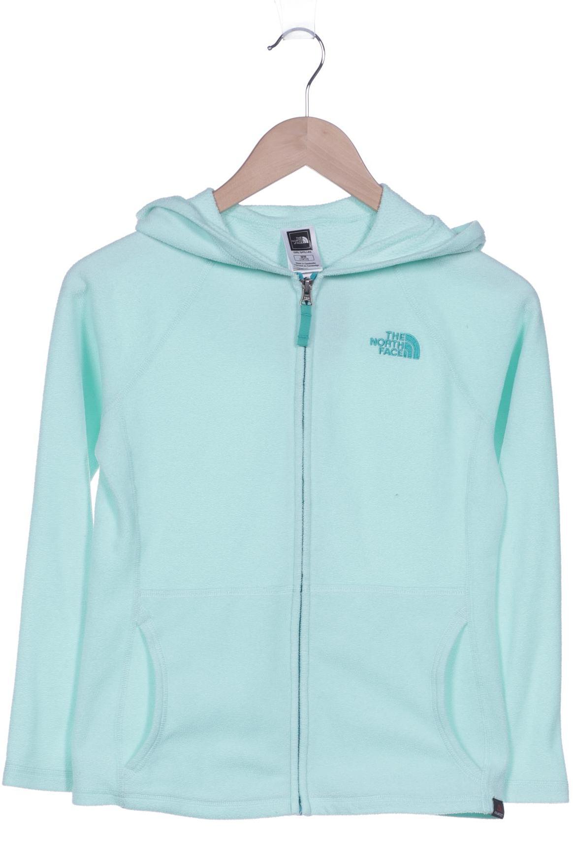 

The North Face Mädchen Hoodies & Sweater, hellgrün