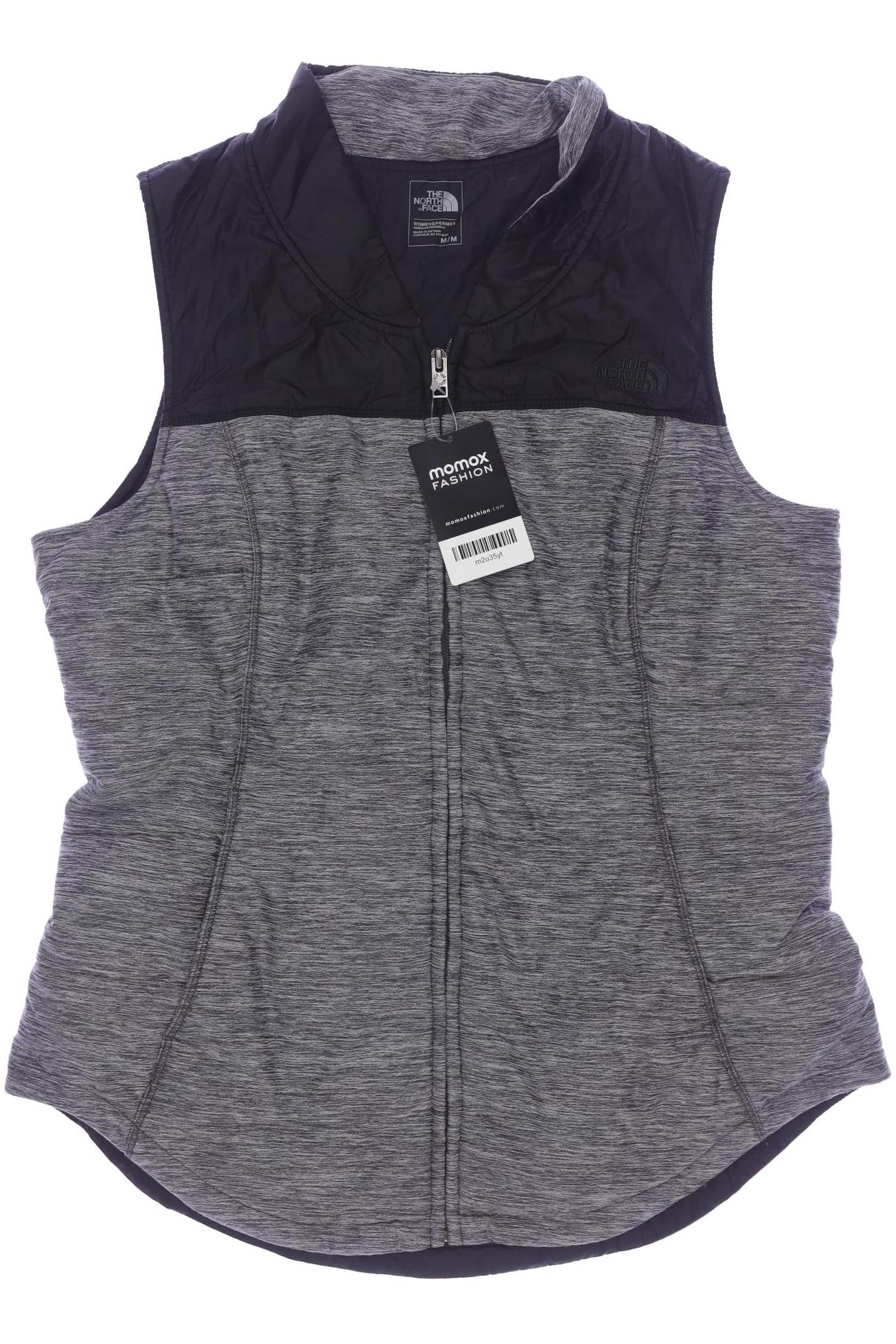 

The North Face Damen Weste, grau, Gr. 38