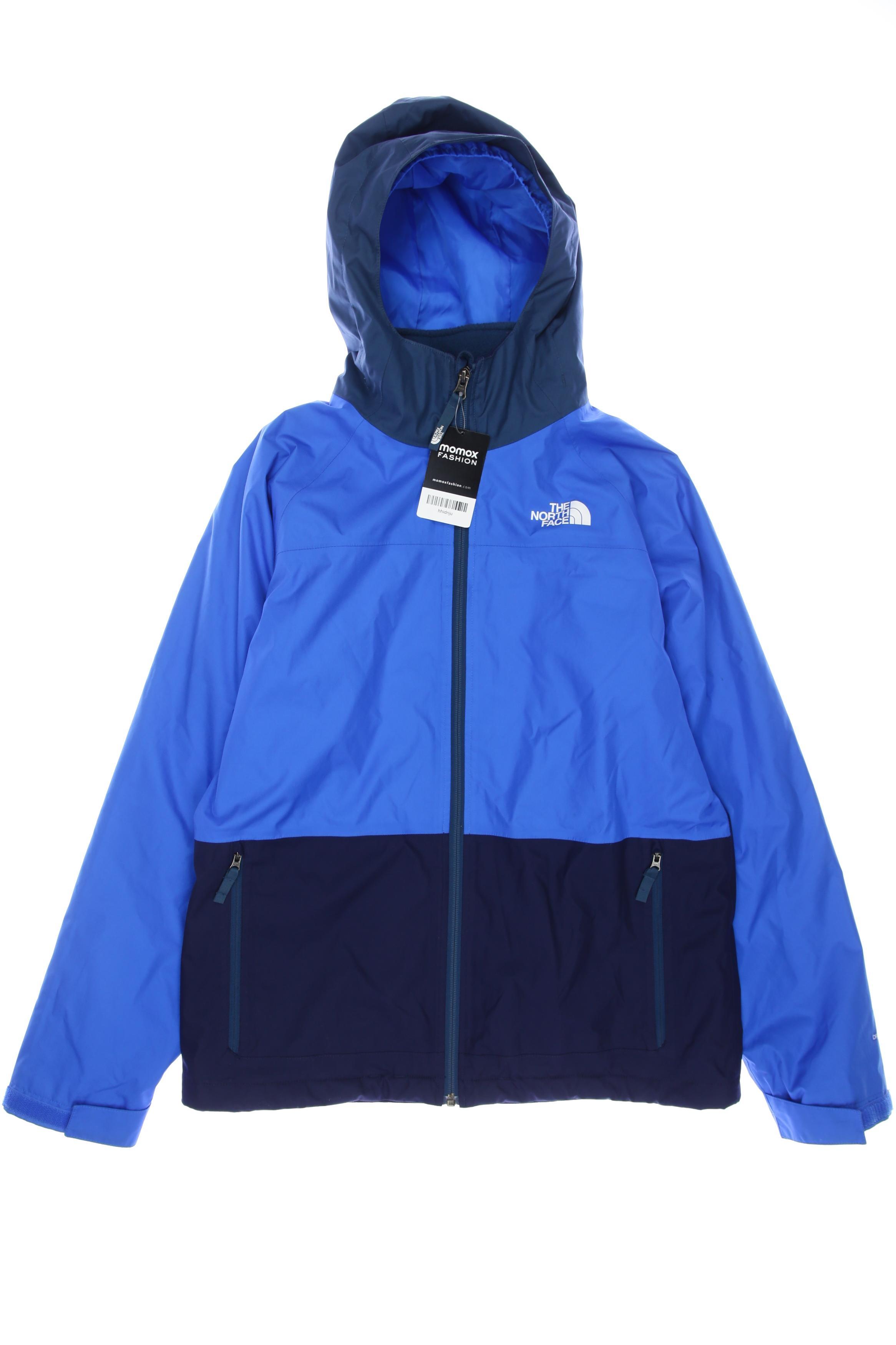 

The North Face Jungen Jacke, marineblau, Gr. 170