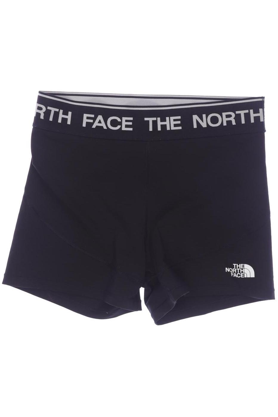 

The North Face Damen Shorts, schwarz, Gr. 38
