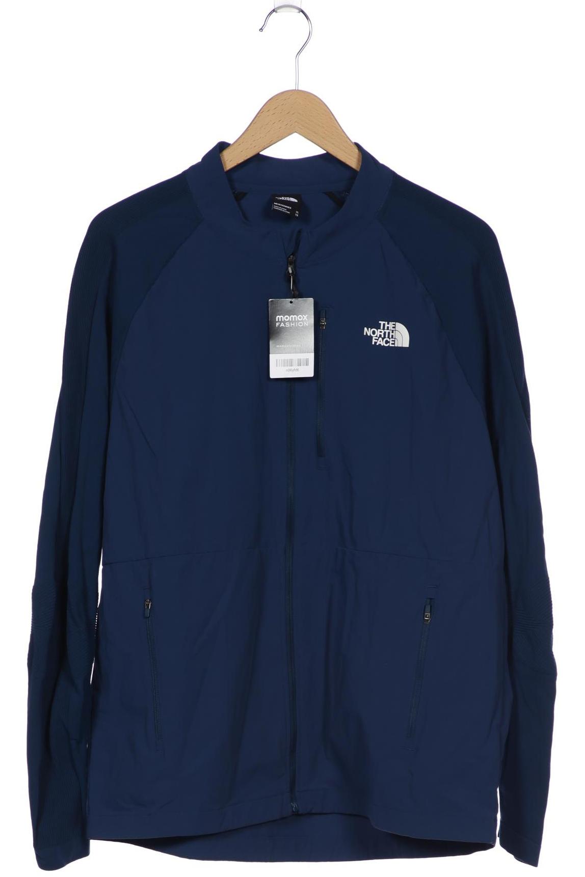 

The North Face Herren Jacke, marineblau, Gr. 54