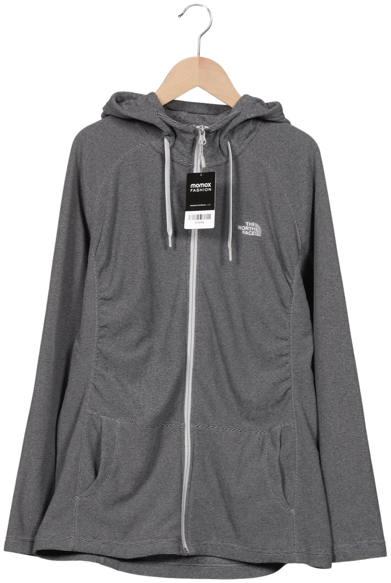 

The North Face Damen Kapuzenpullover, grau, Gr. 44