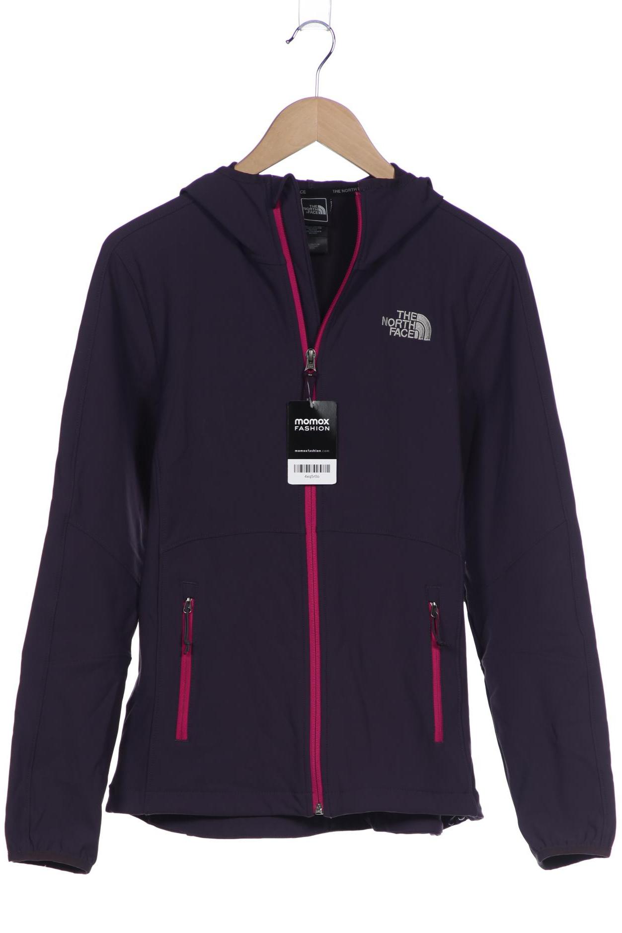 

The North Face Damen Jacke, flieder, Gr. 38