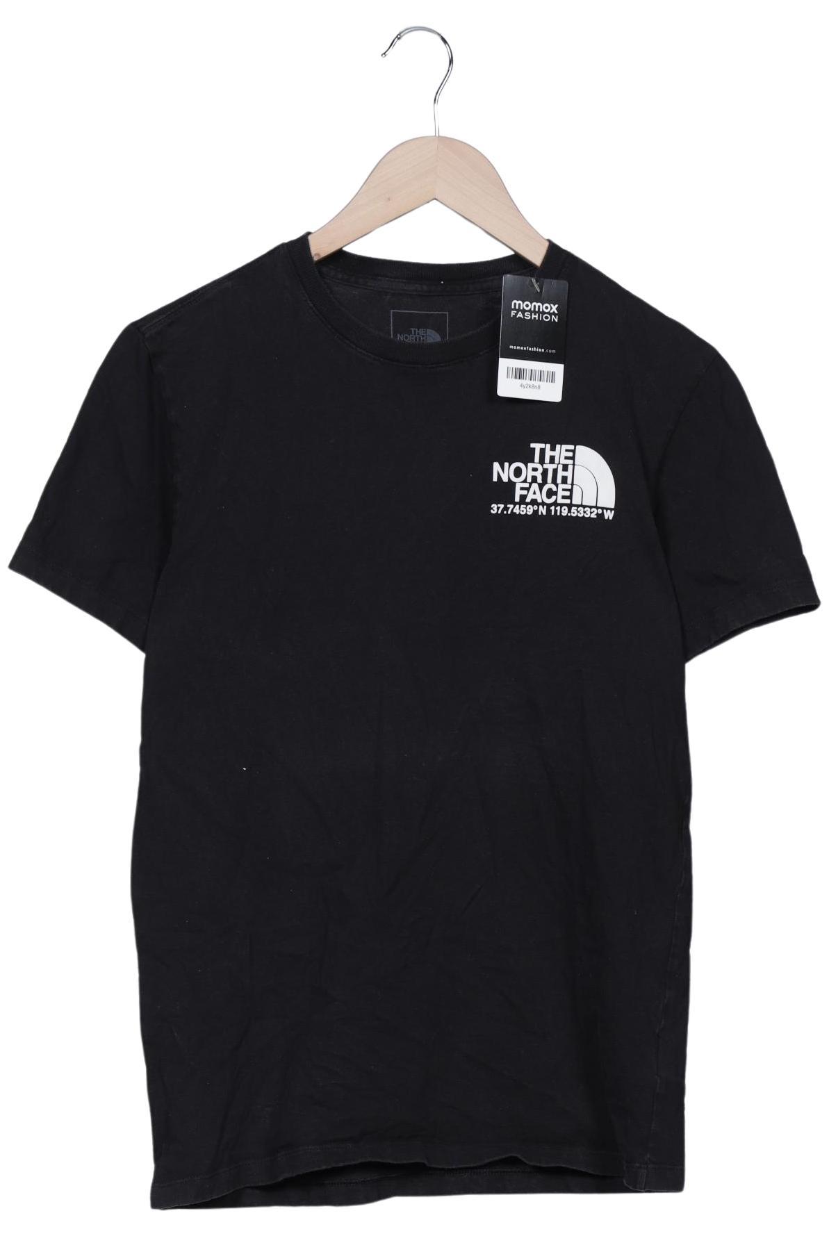 

The North Face Herren T-Shirt, schwarz, Gr. 46