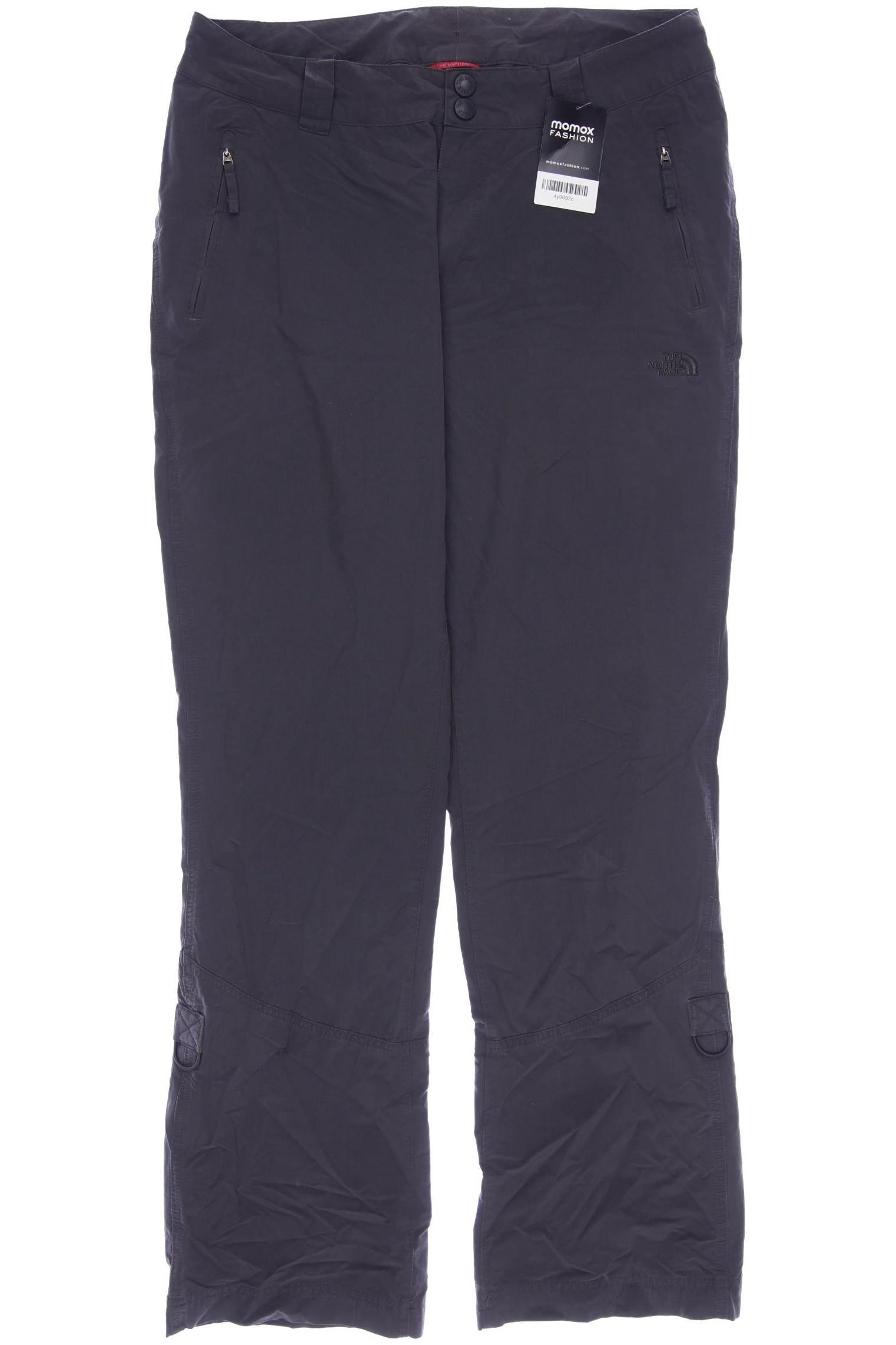 

The North Face Damen Stoffhose, grau