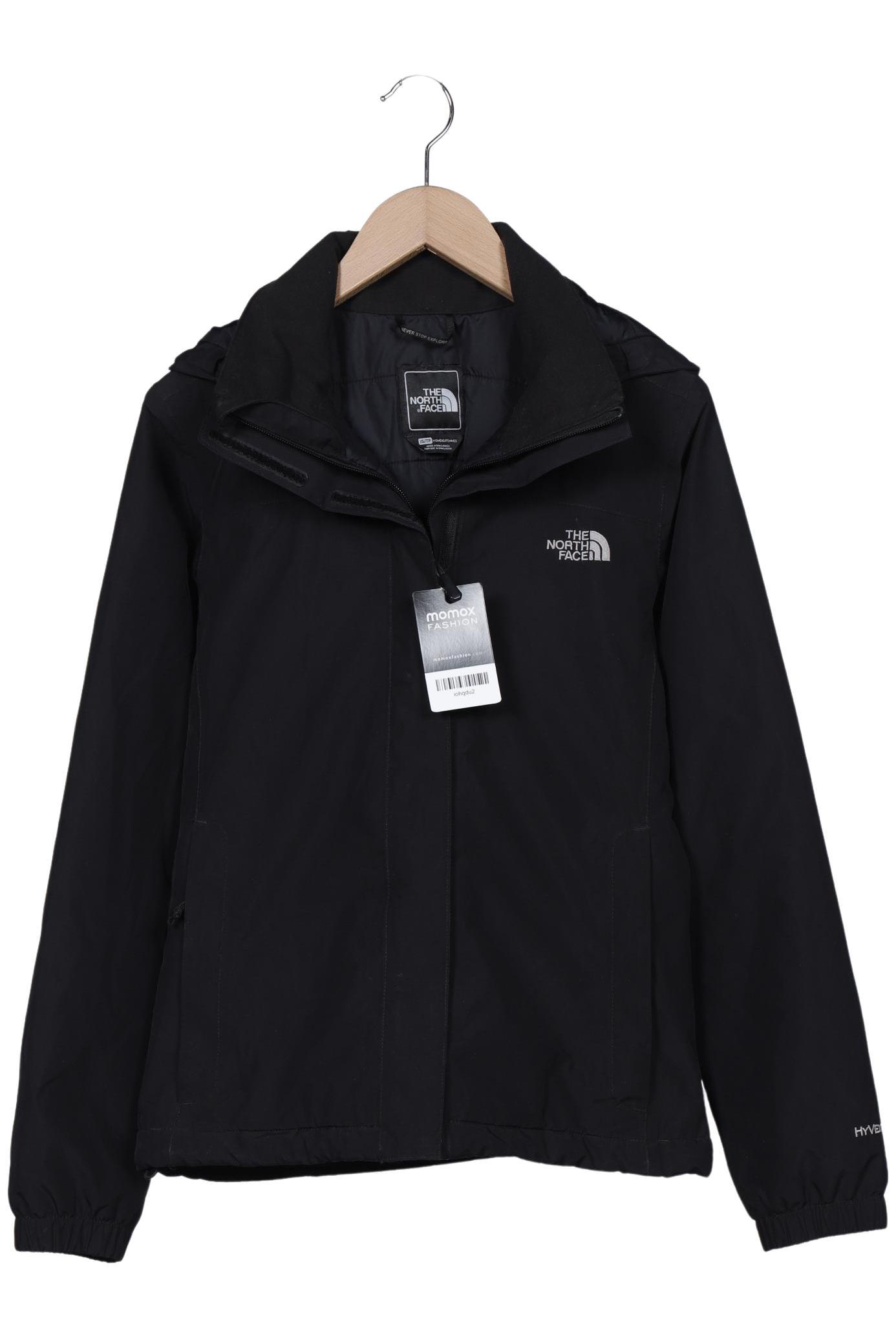 

The North Face Damen Jacke, schwarz, Gr. 34