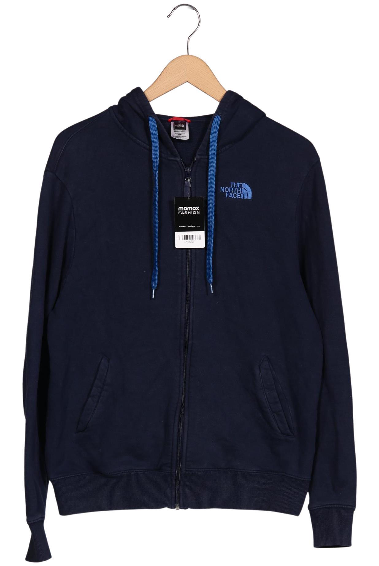 

The North Face Herren Kapuzenpullover, marineblau, Gr. 48