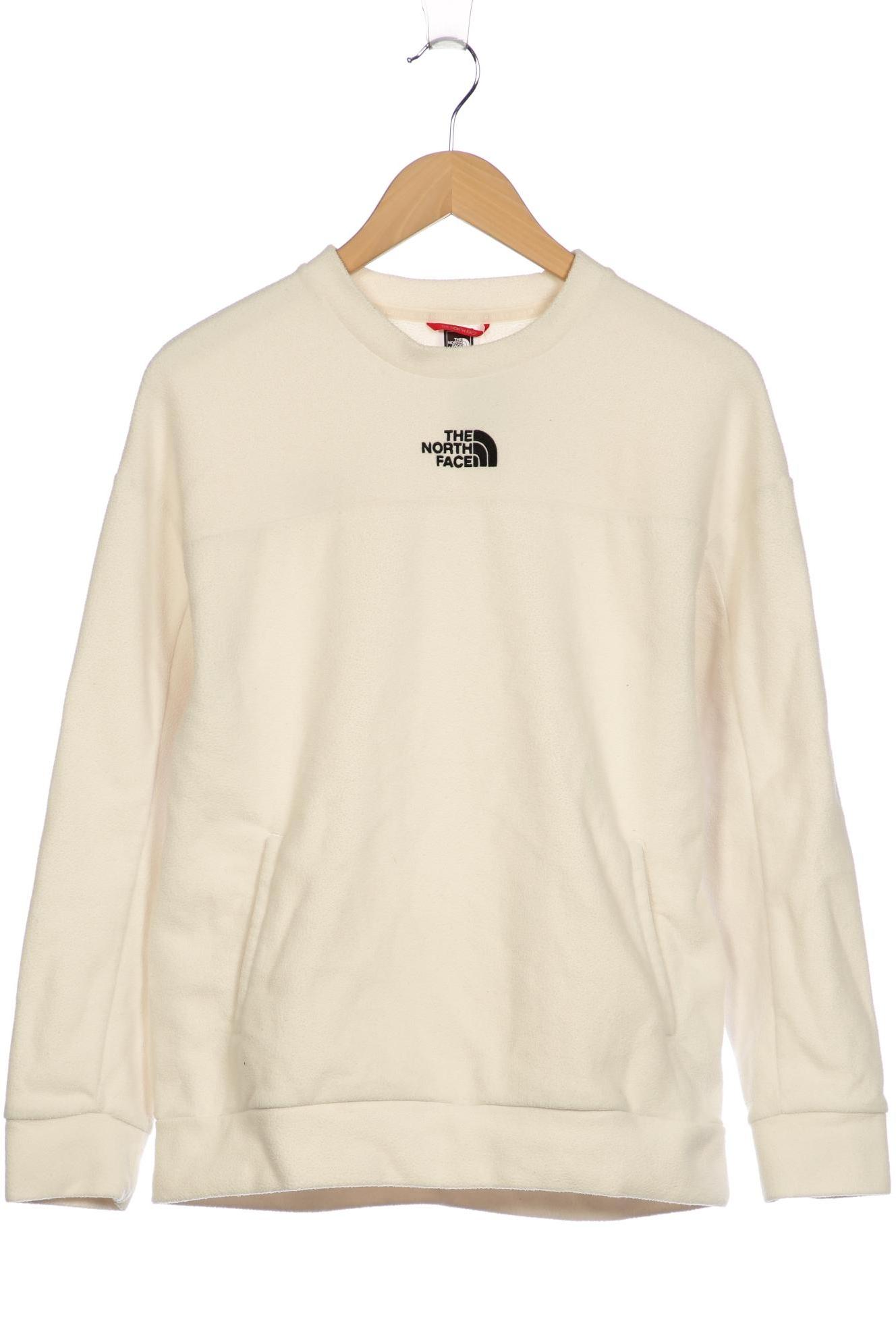 

The North Face Herren Sweatshirt, weiß, Gr. 48