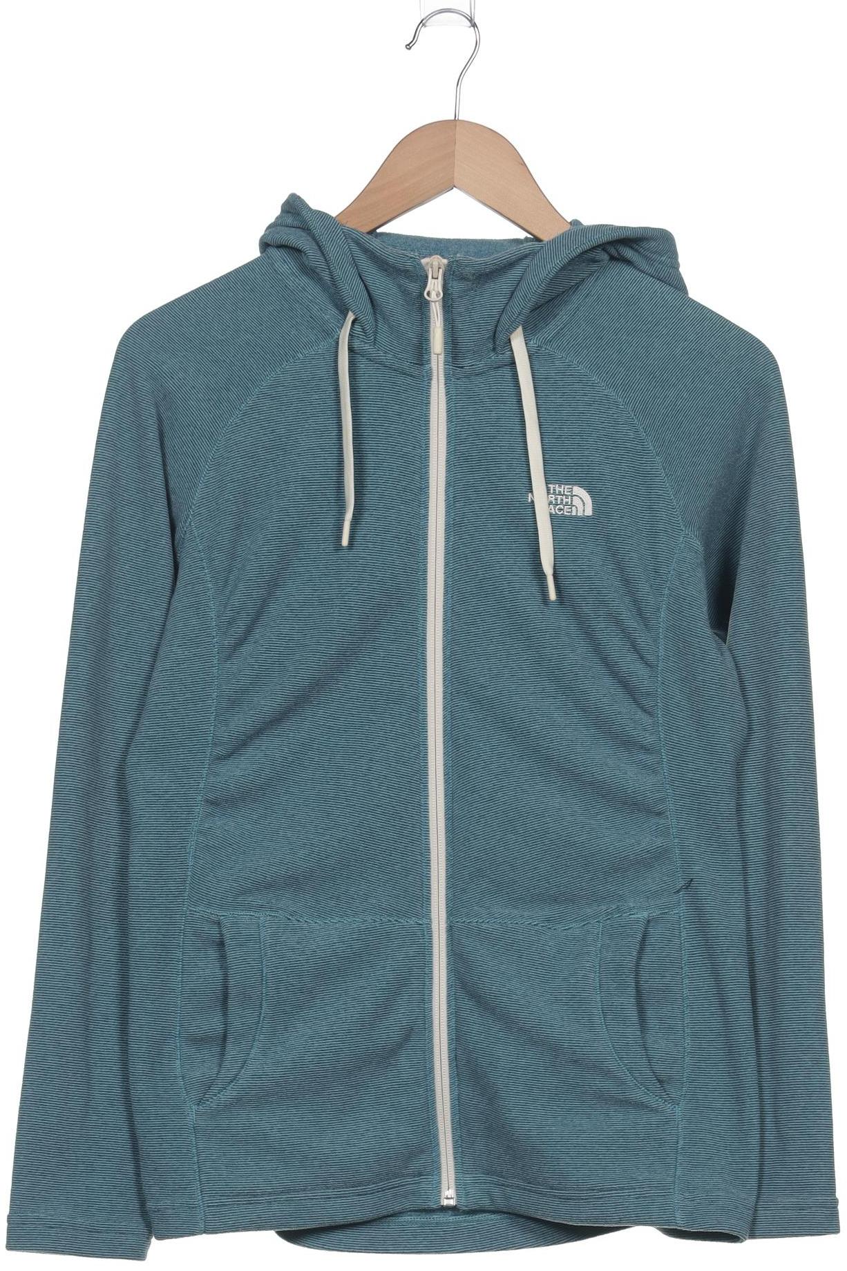 

The North Face Damen Kapuzenpullover, blau, Gr. 36