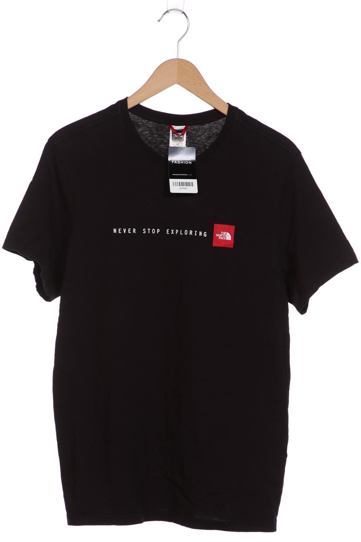 

The North Face Herren T-Shirt, schwarz, Gr. 52