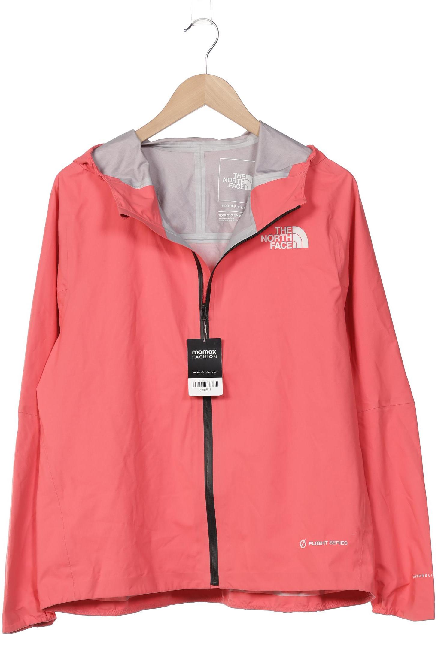 

The North Face Damen Jacke, pink