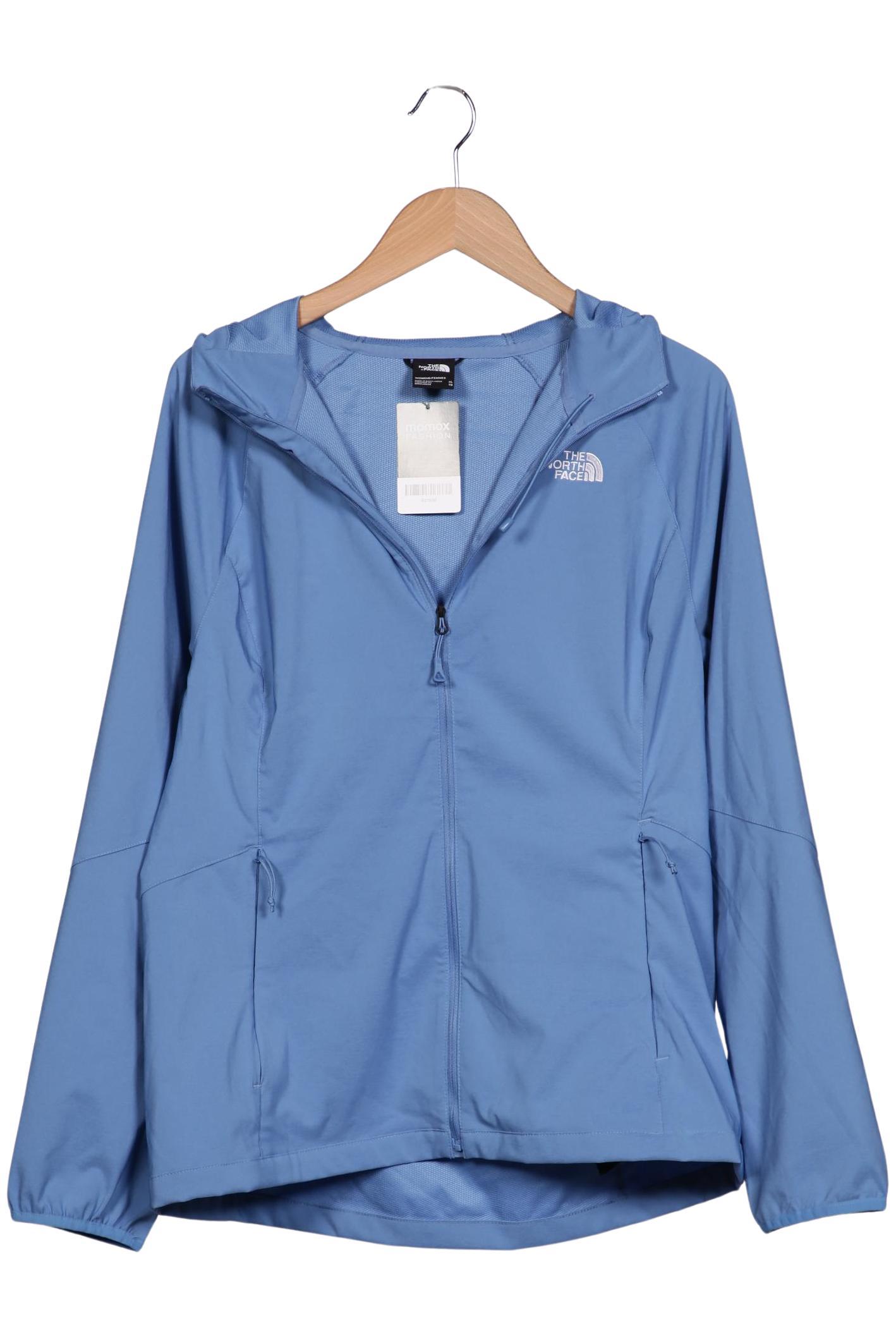 

The North Face Damen Jacke, blau, Gr. 44