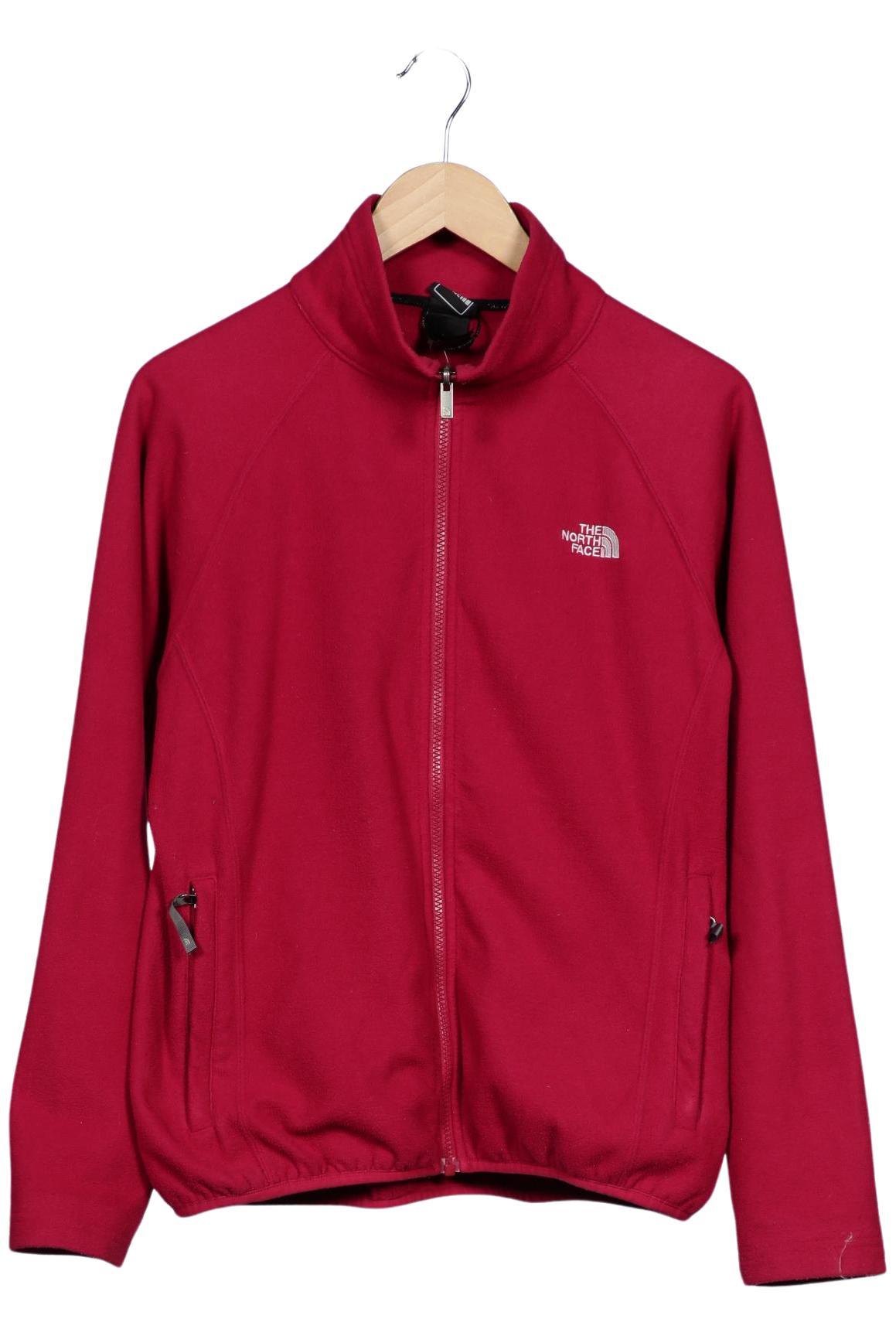 

The North Face Damen Sweatshirt, rot, Gr. 44