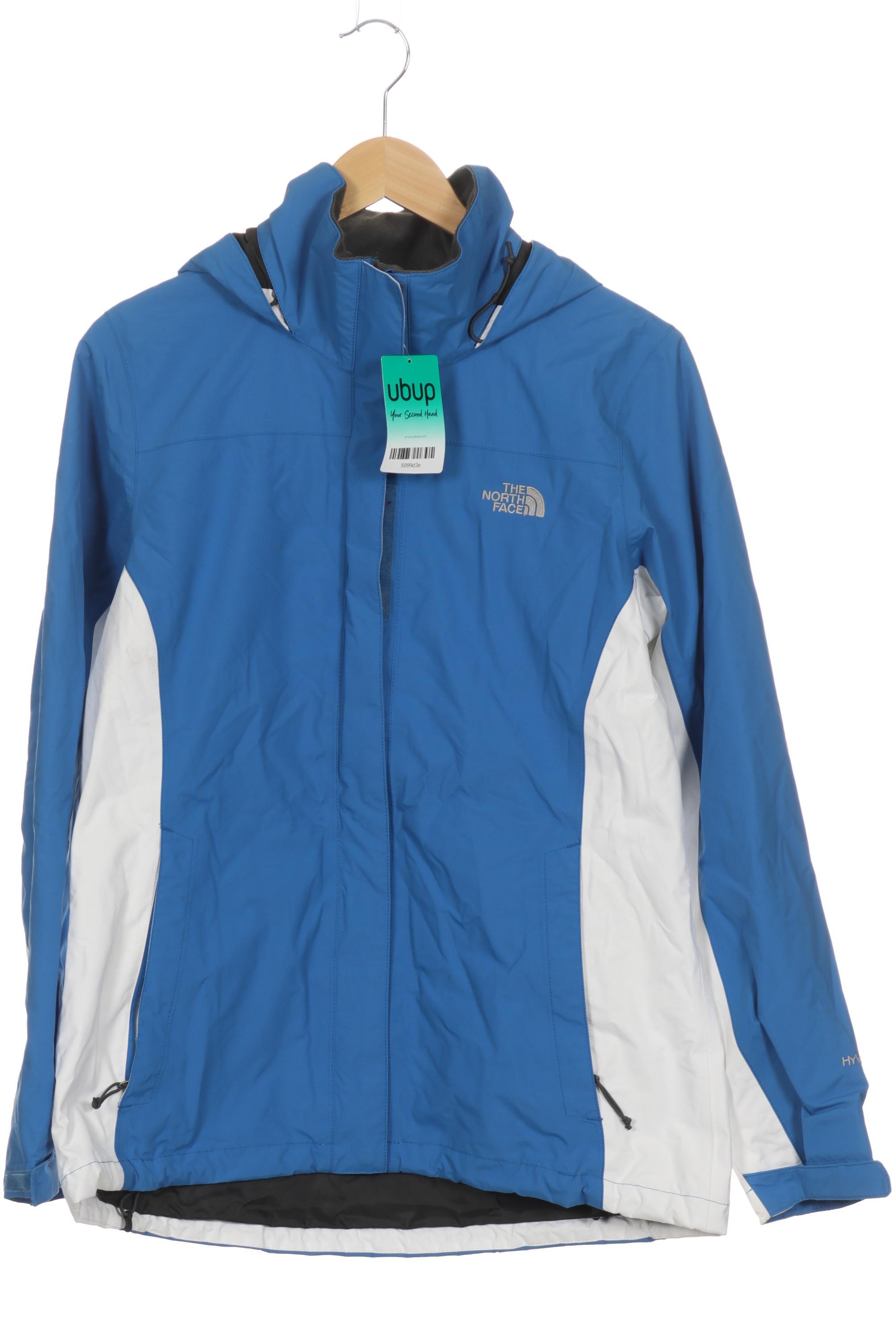

The North Face Damen Jacke, blau, Gr. 38
