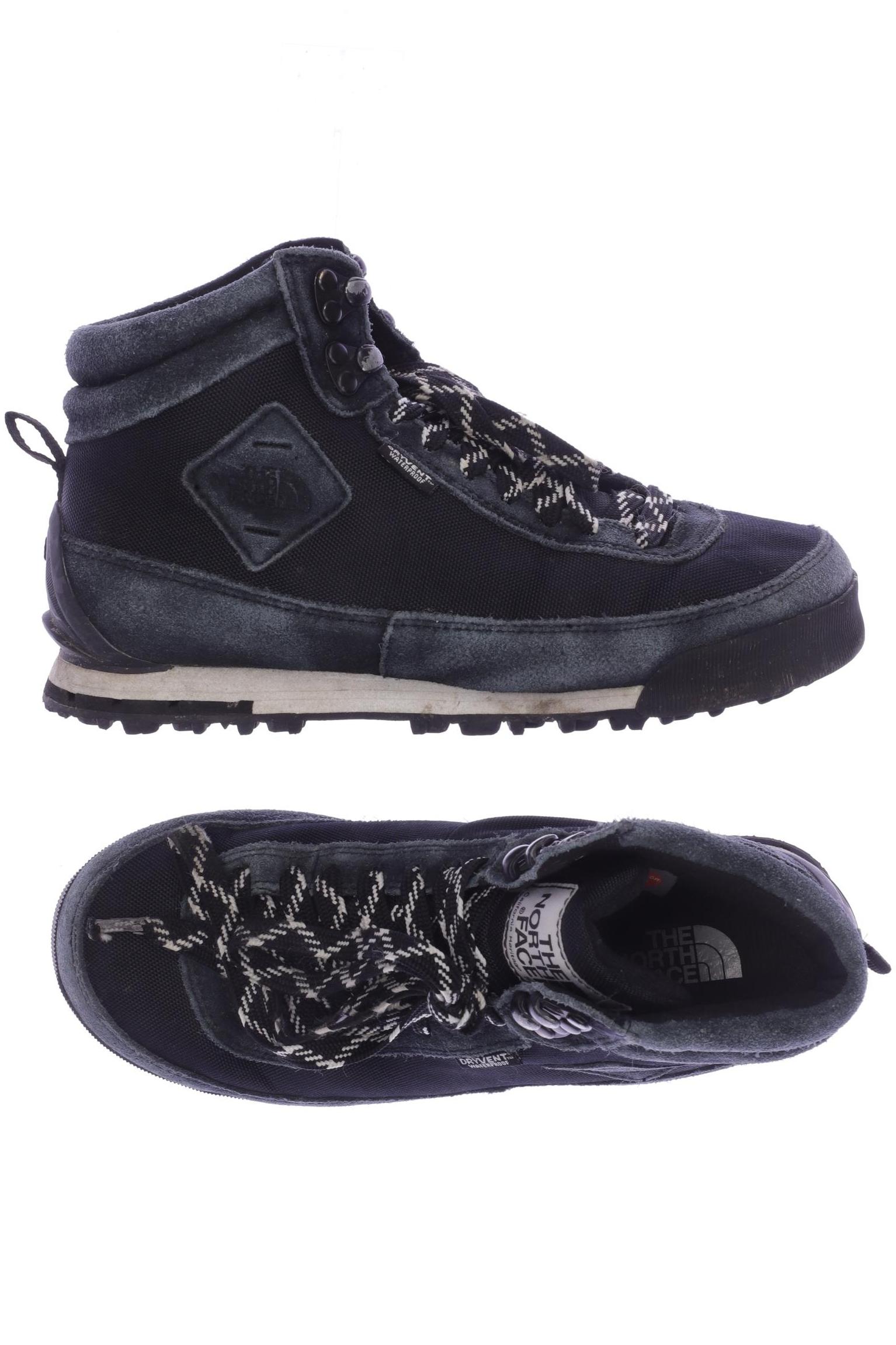 

The North Face Damen Sneakers, schwarz, Gr. 37