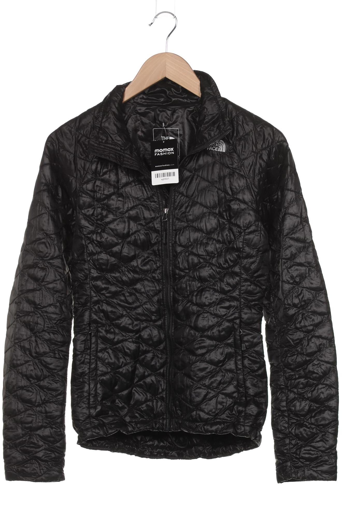 

The North Face Damen Jacke, schwarz, Gr. 34