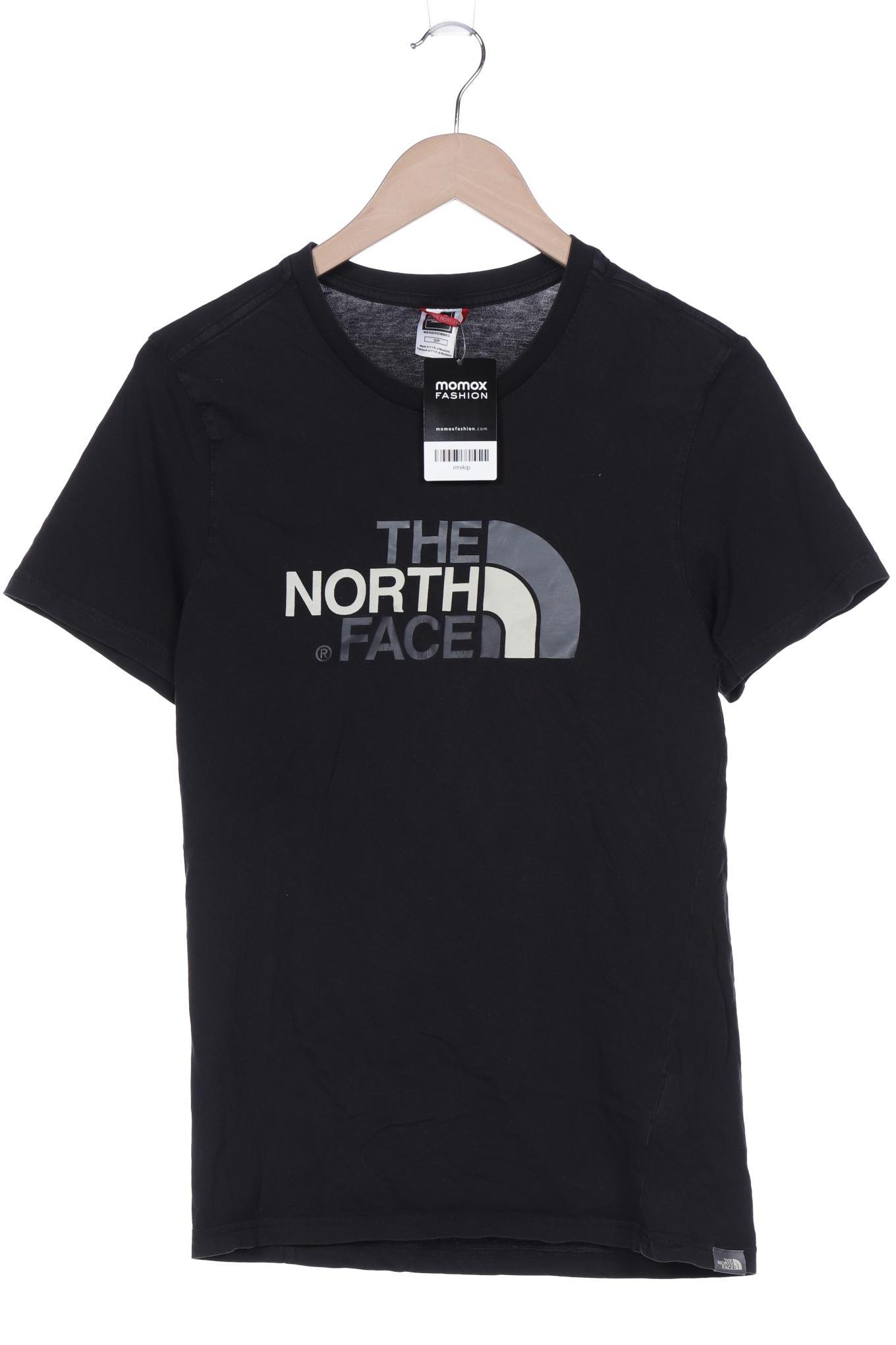 

The North Face Herren T-Shirt, schwarz, Gr. 46
