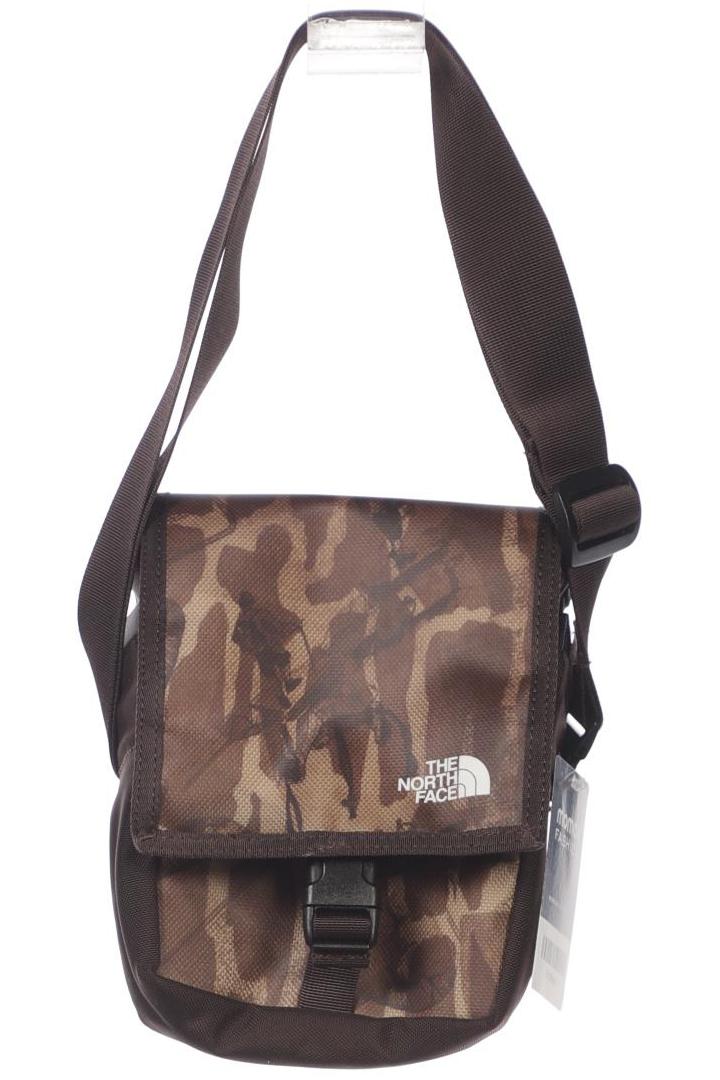 

The North Face Damen Handtasche, braun