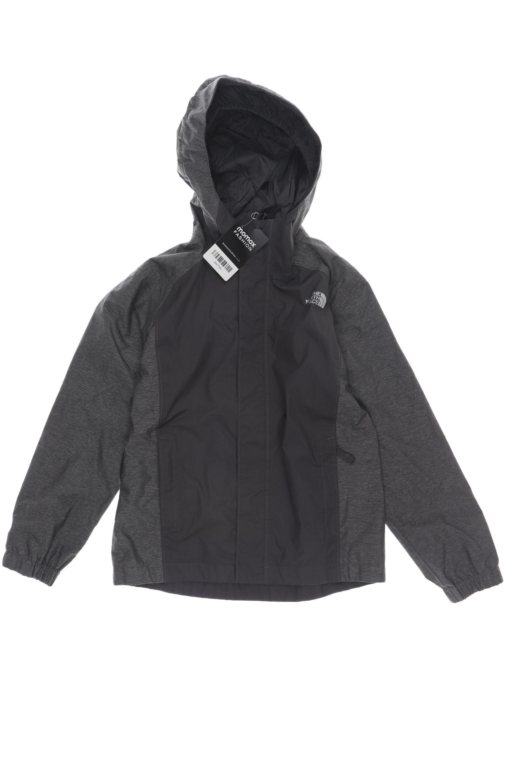 

The North Face Jungen Jacke, grau