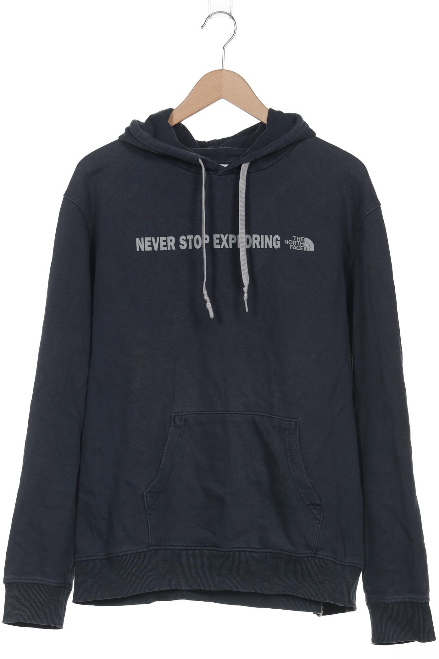

The North Face Herren Kapuzenpullover, marineblau, Gr. 54